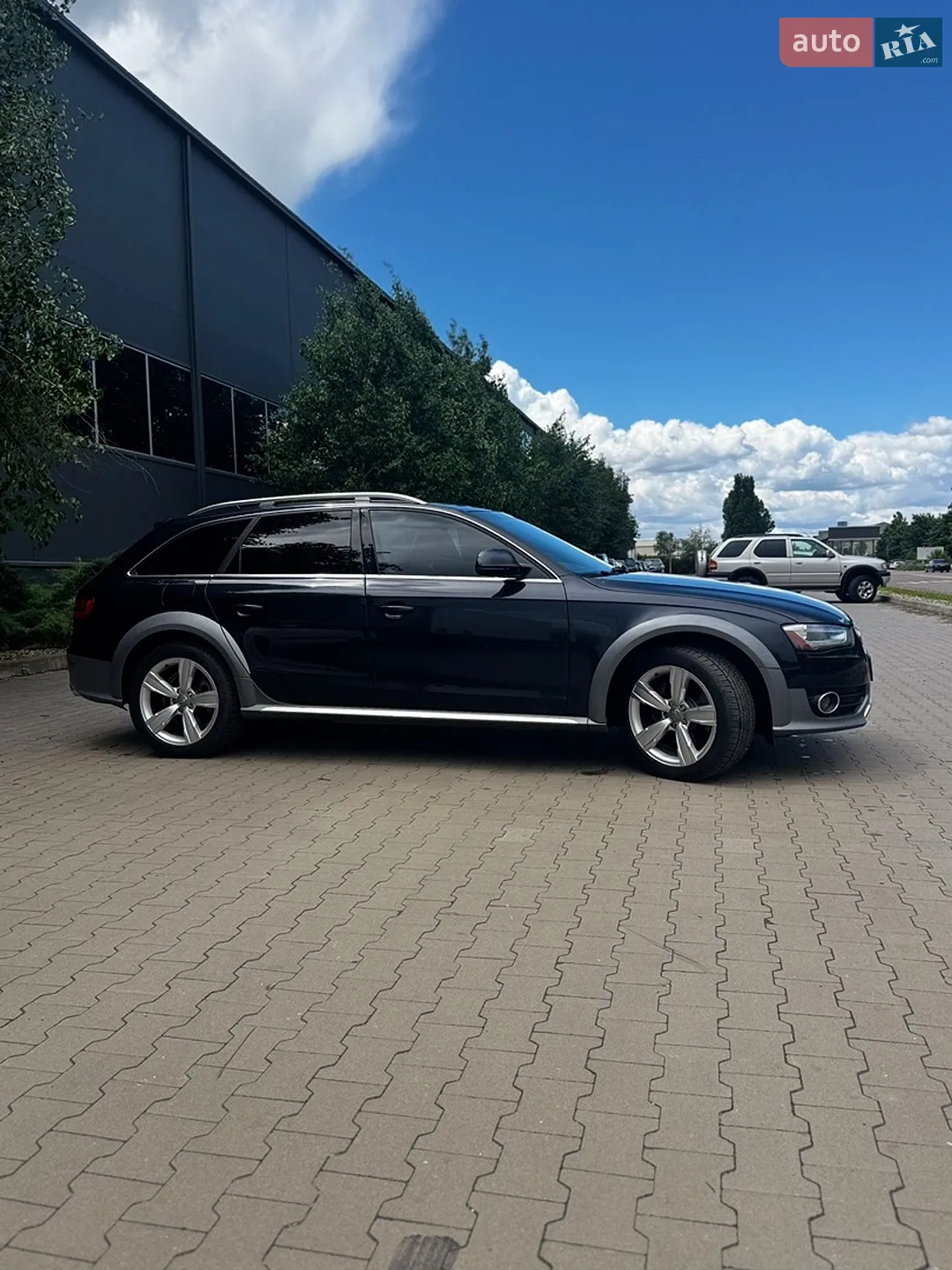 2014 Audi A4 allroad - мініатюра 18