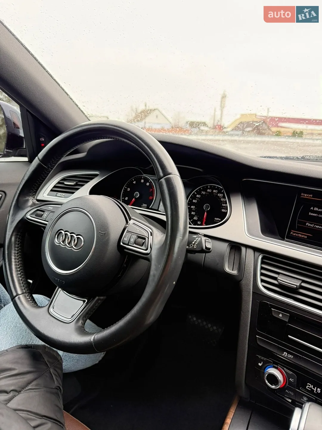 2014 Audi A4 allroad - мініатюра 41