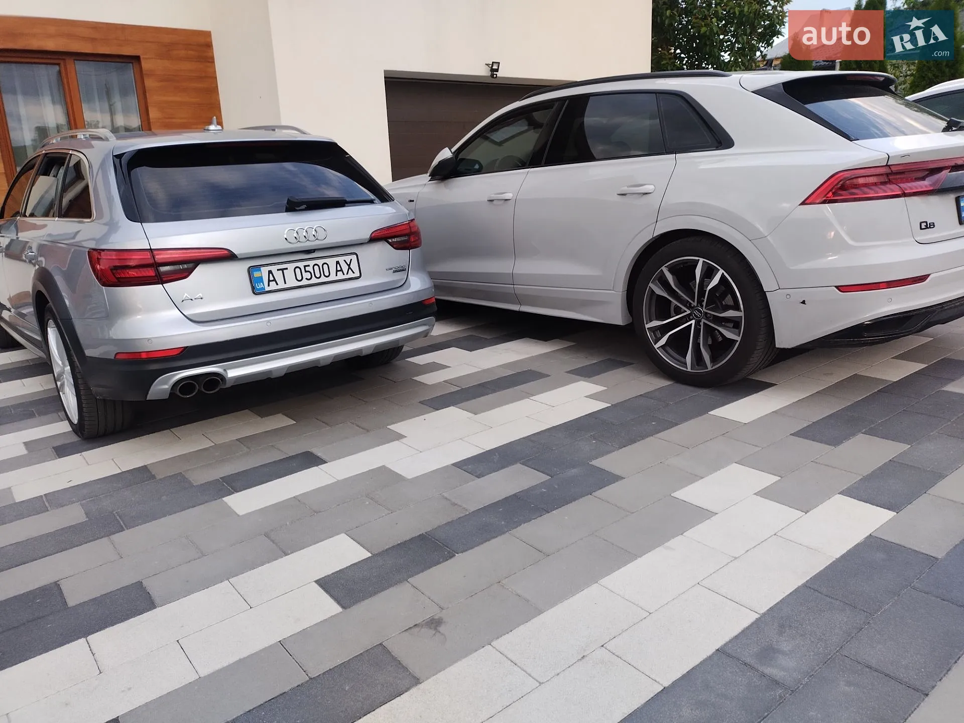 2016 Audi A4 allroad - мініатюра 37