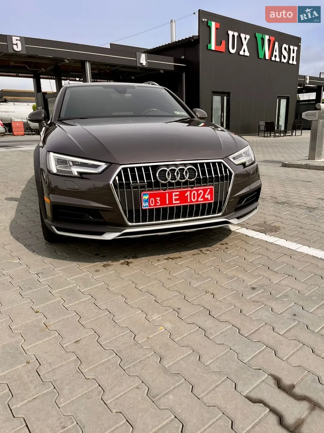 2018 Audi A4 allroad - мініатюра 9