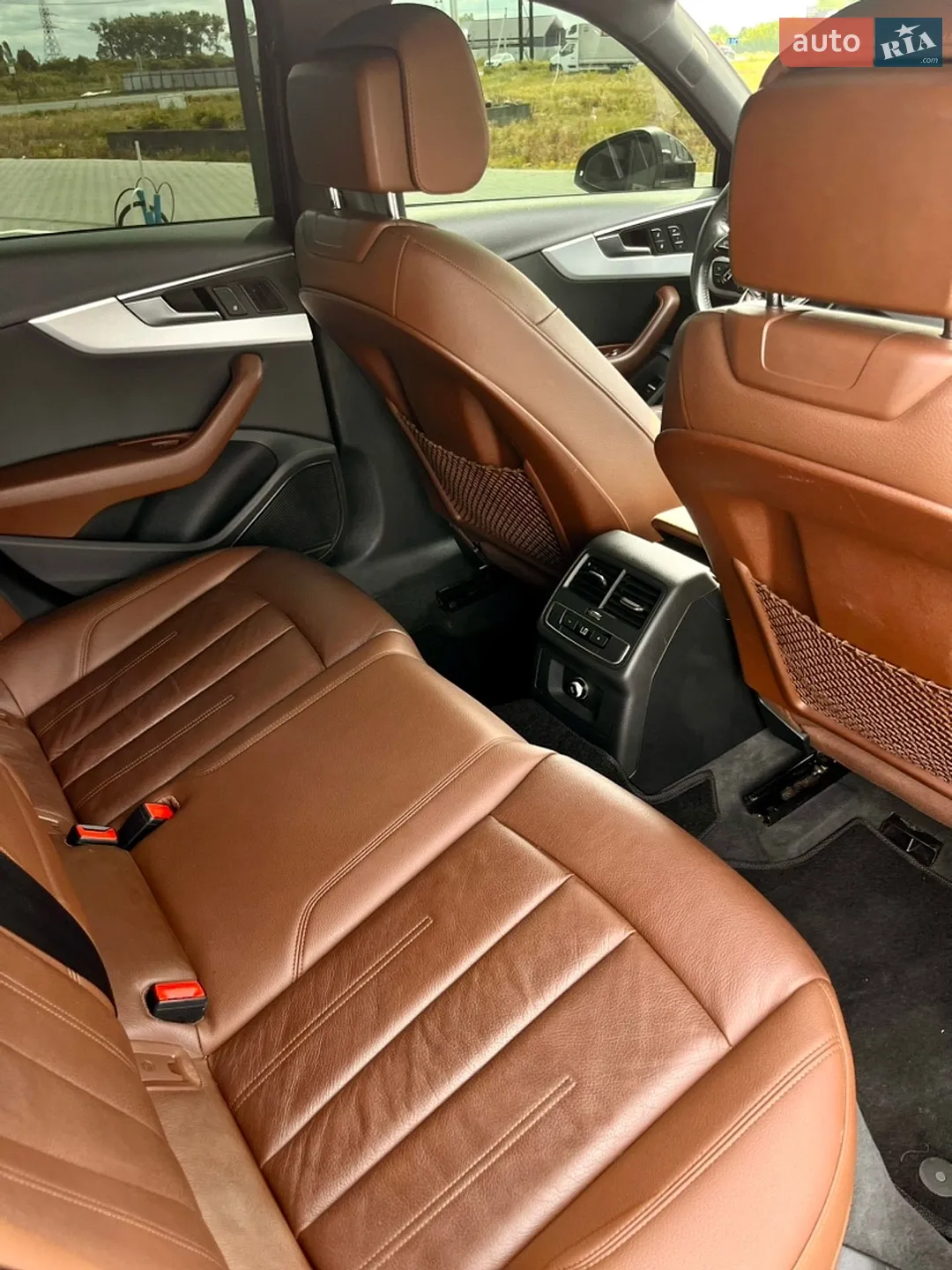 2018 Audi A4 allroad - мініатюра 43