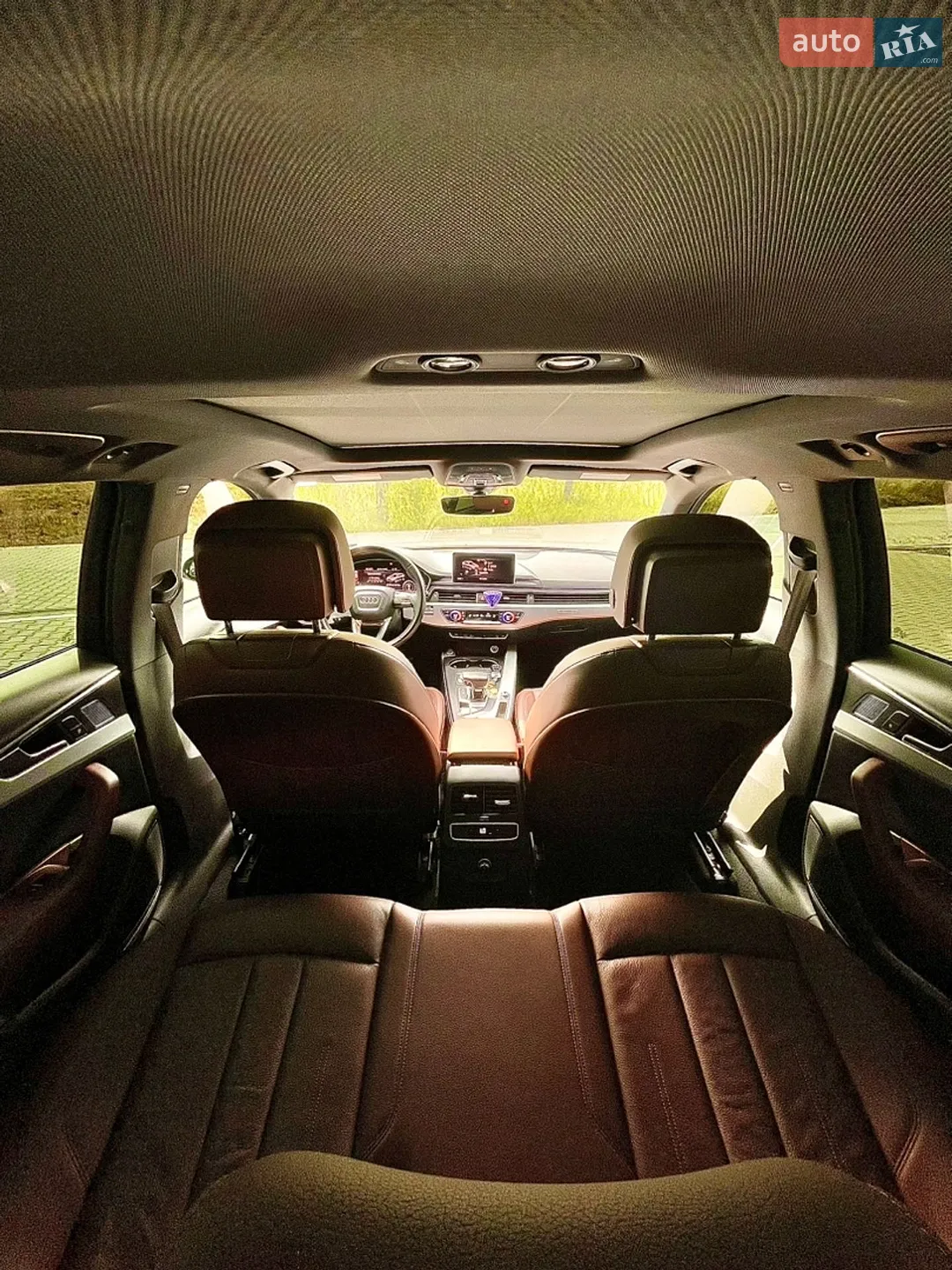 2018 Audi A4 allroad - мініатюра 39