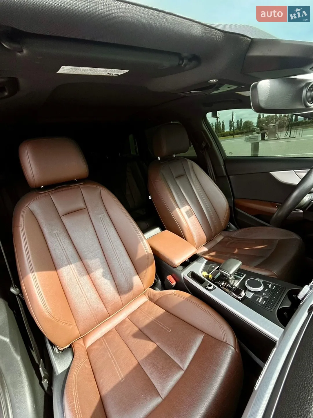 2018 Audi A4 allroad - мініатюра 53