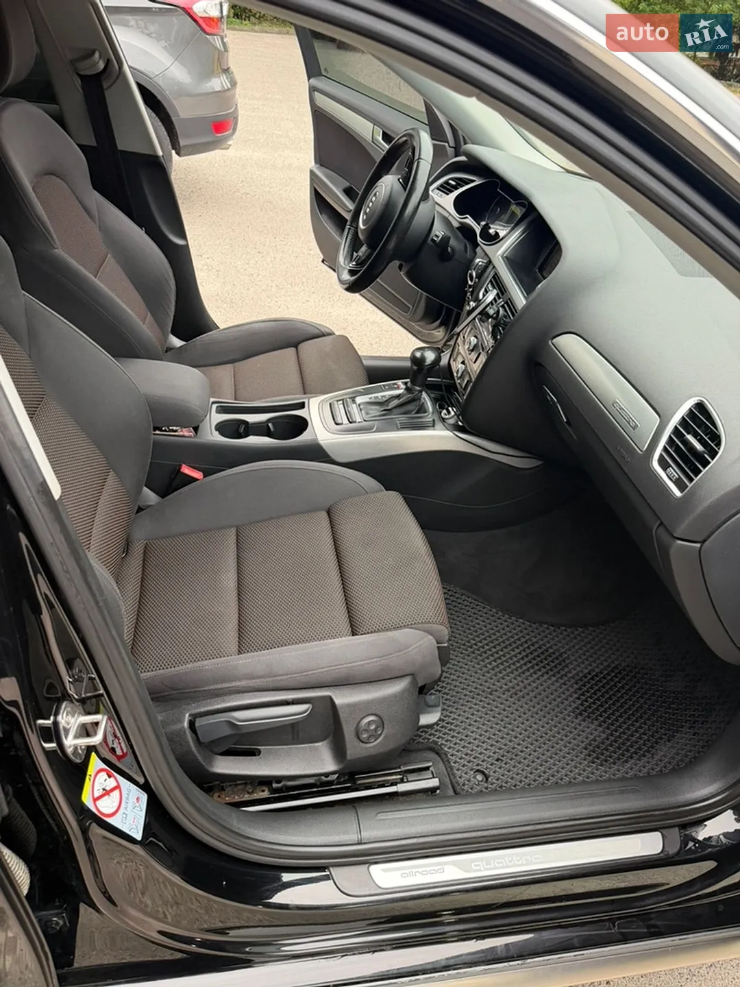 2014 Audi A4 allroad - мініатюра 17