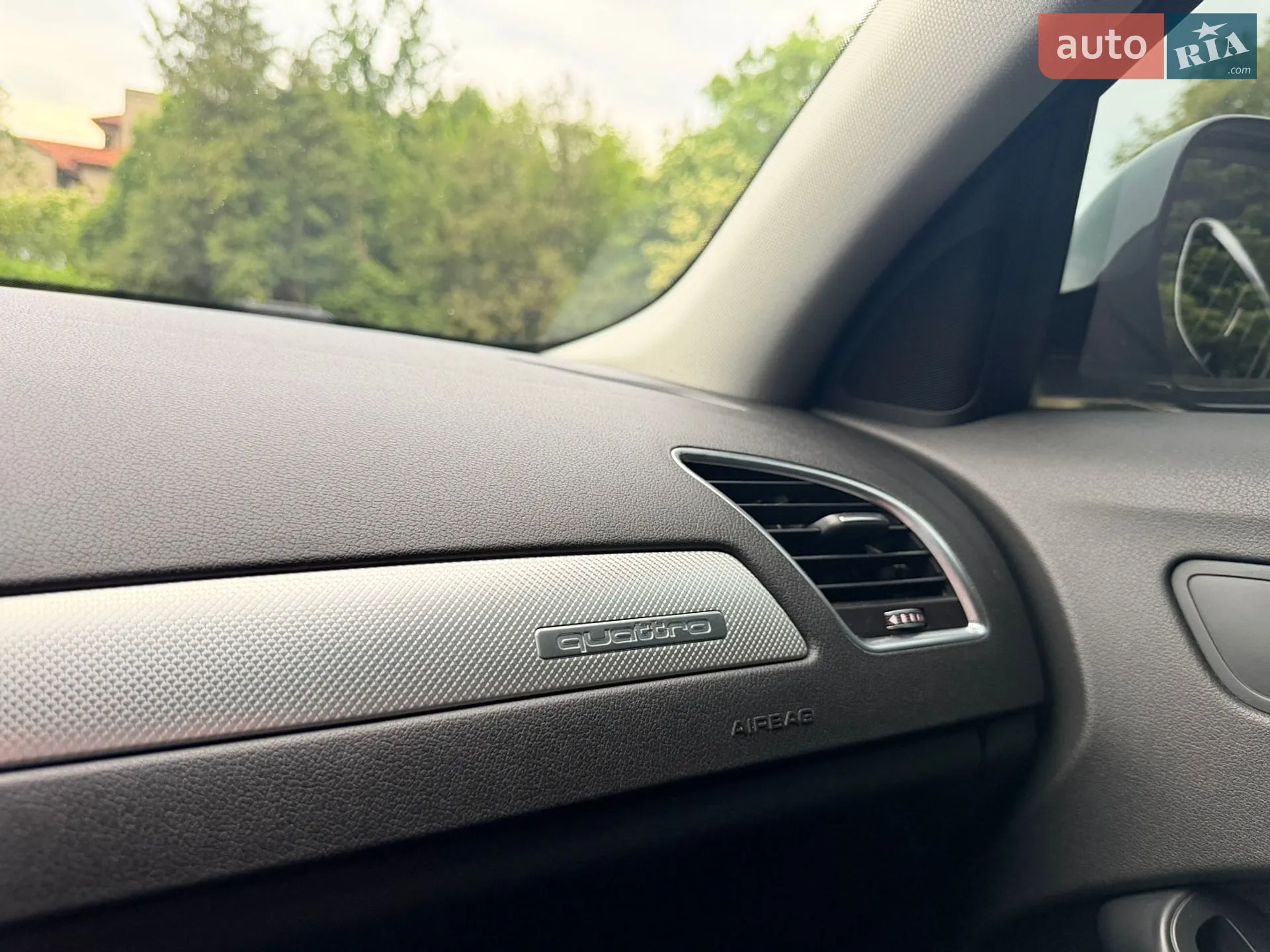 2014 Audi A4 allroad - мініатюра 22