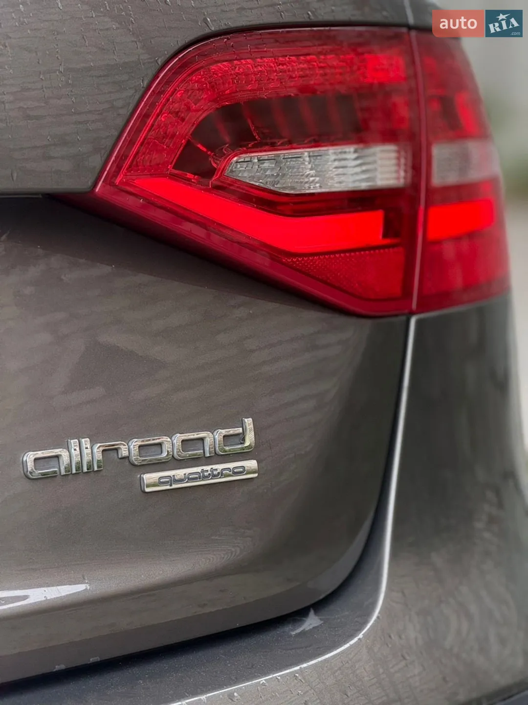 2013 Audi A4 allroad - мініатюра 28