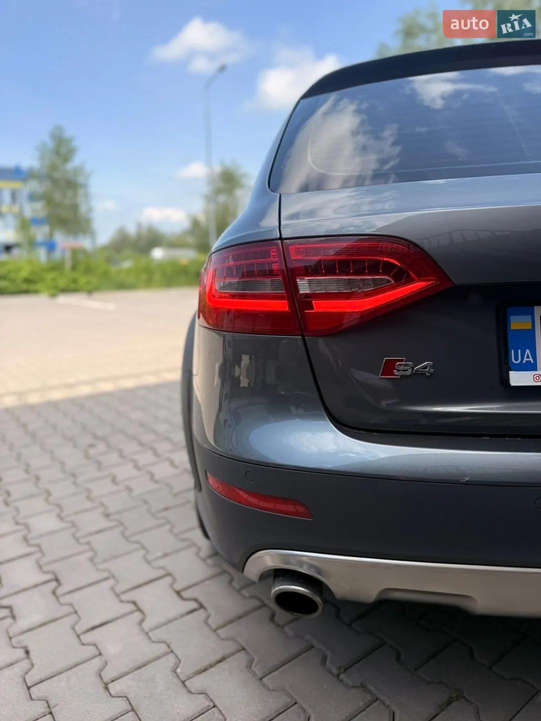 2013 Audi A4 allroad - мініатюра 22