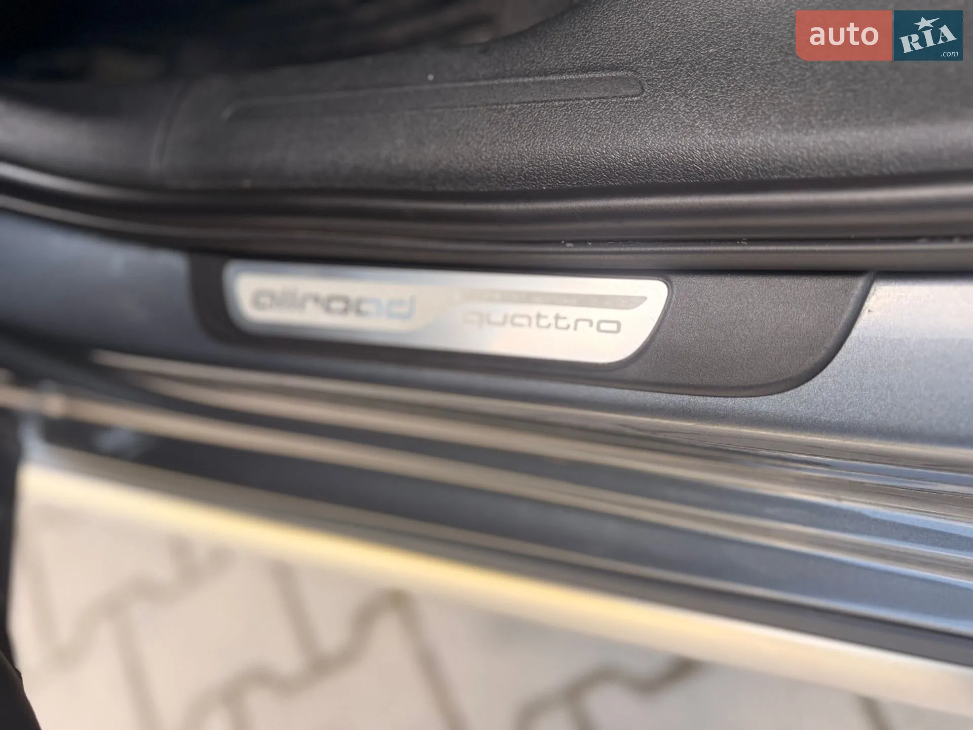 2013 Audi A4 allroad - мініатюра 27