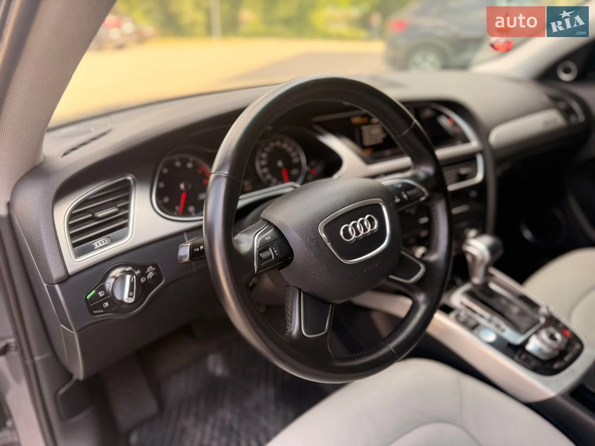 2013 Audi A4 allroad - мініатюра 30