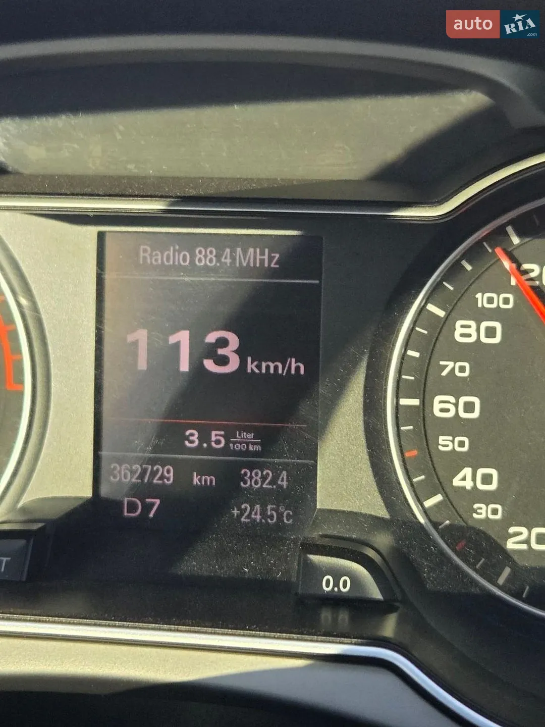 2012 Audi A4 allroad - мініатюра 20