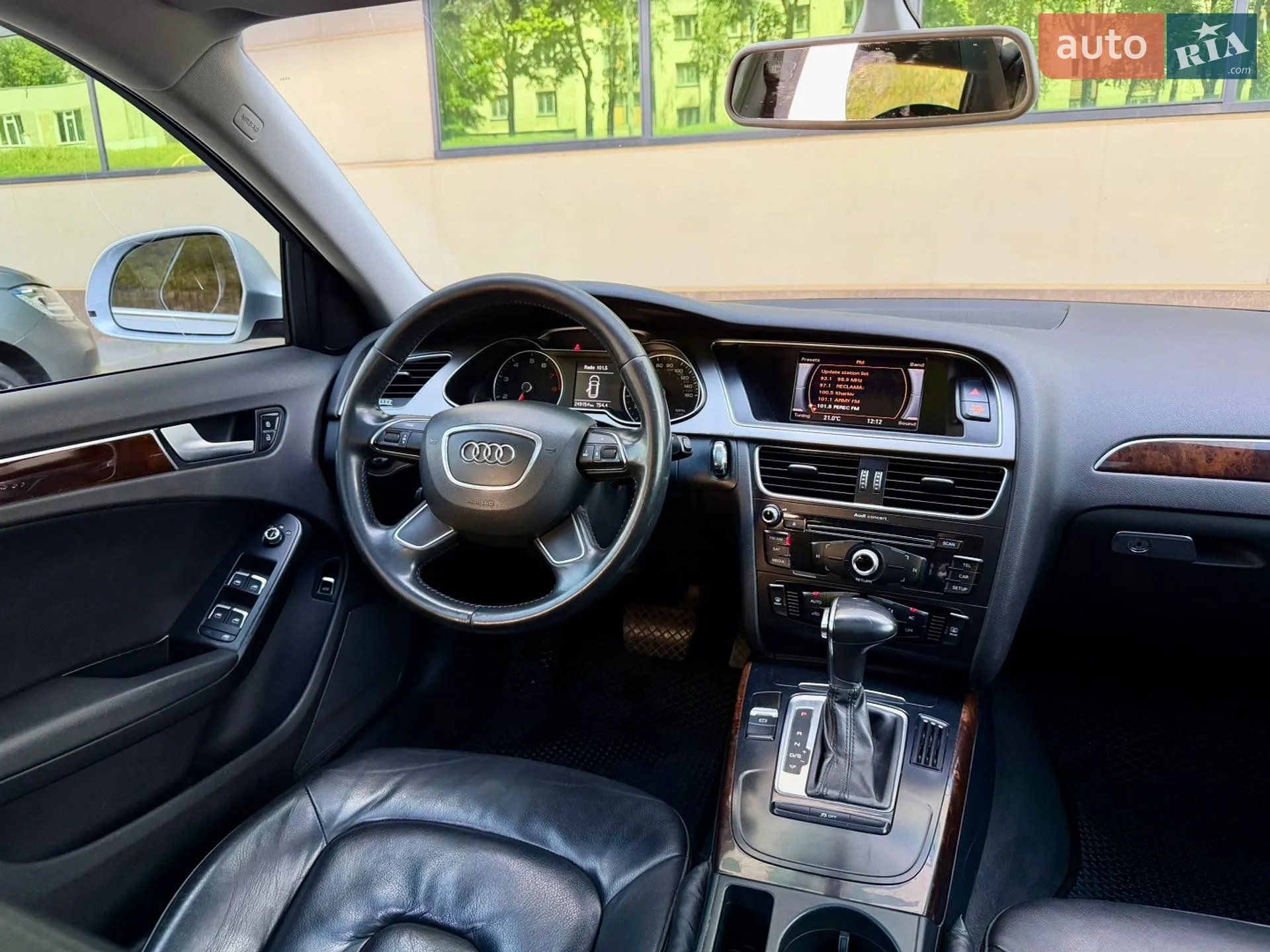 2013 Audi A4 allroad - мініатюра 20
