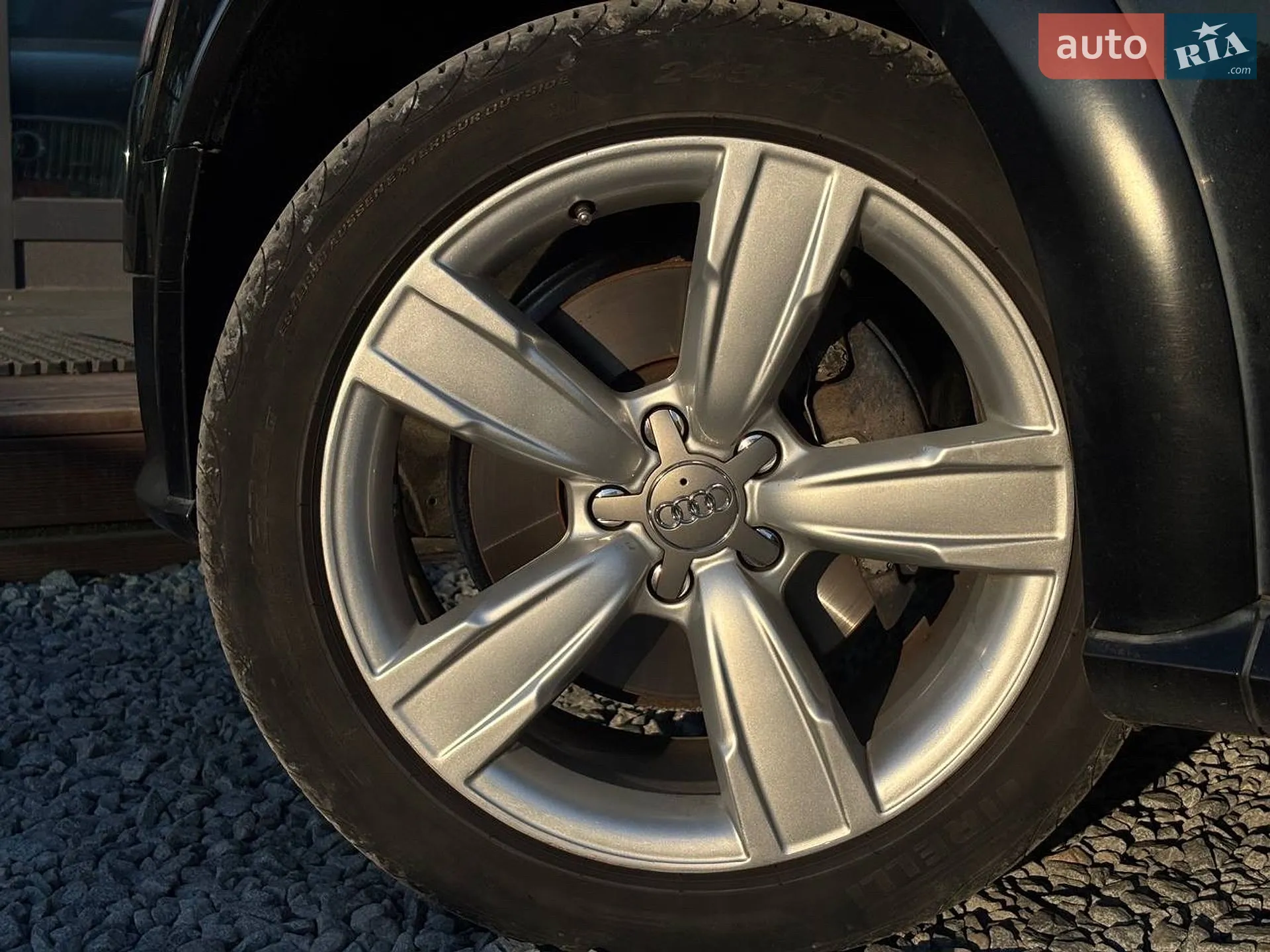 2013 Audi A4 allroad - мініатюра 8