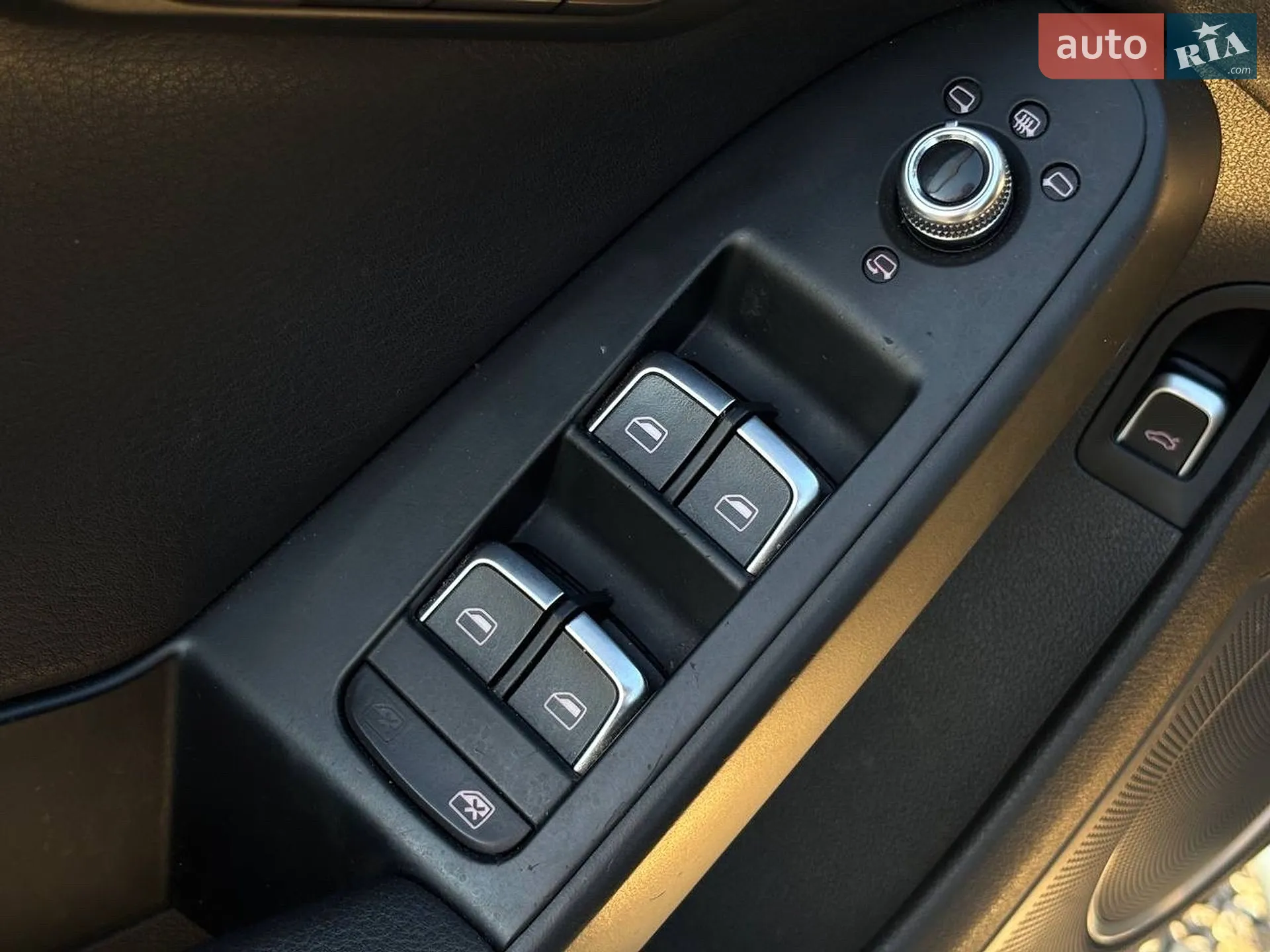 2013 Audi A4 allroad - мініатюра 18