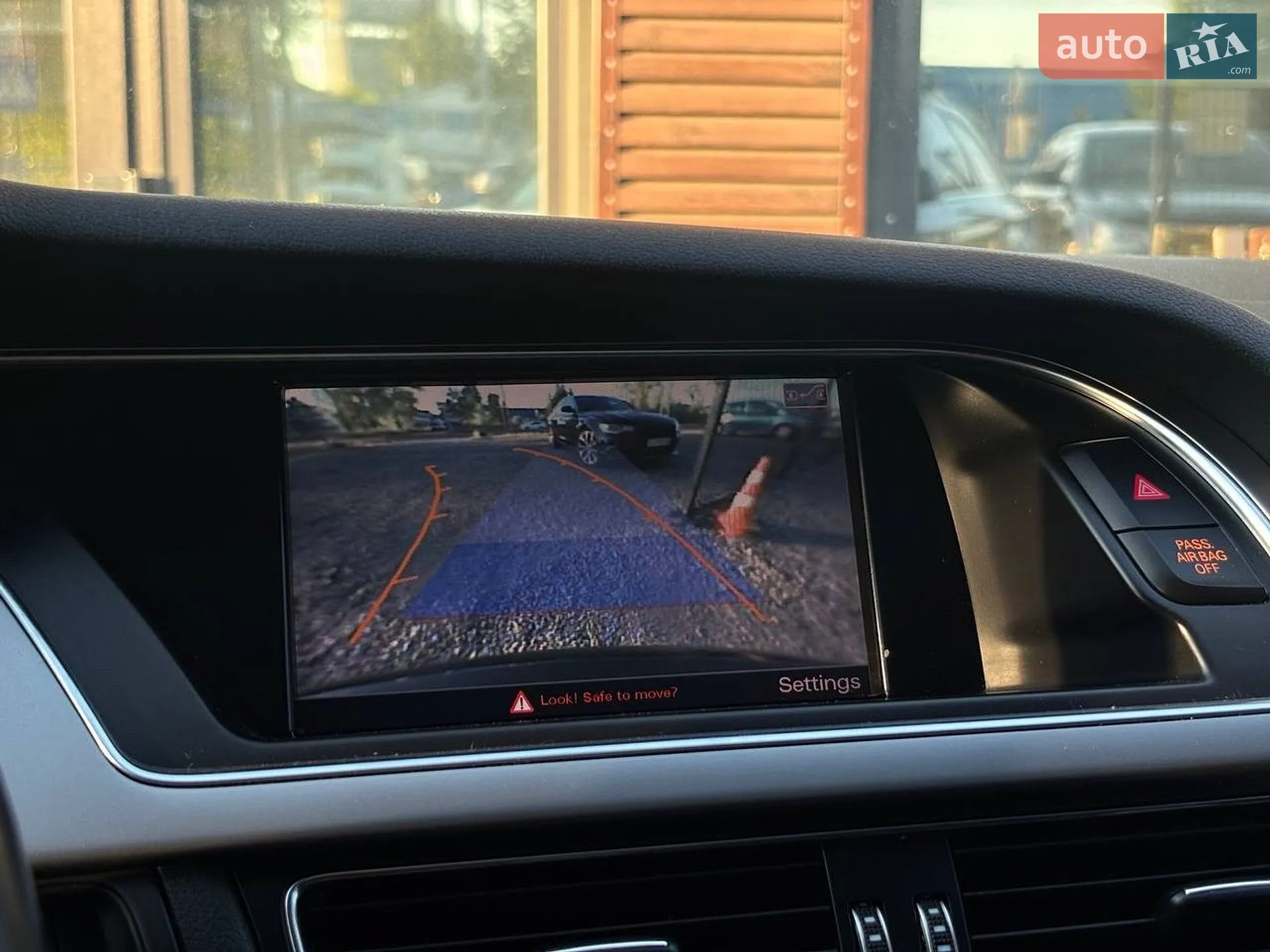 2013 Audi A4 allroad - мініатюра 27