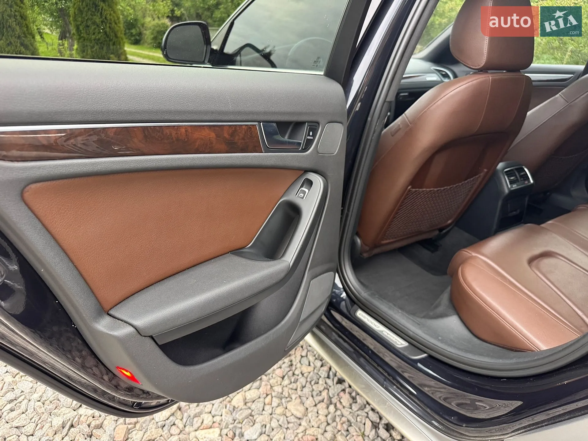 2015 Audi A4 allroad - мініатюра 12