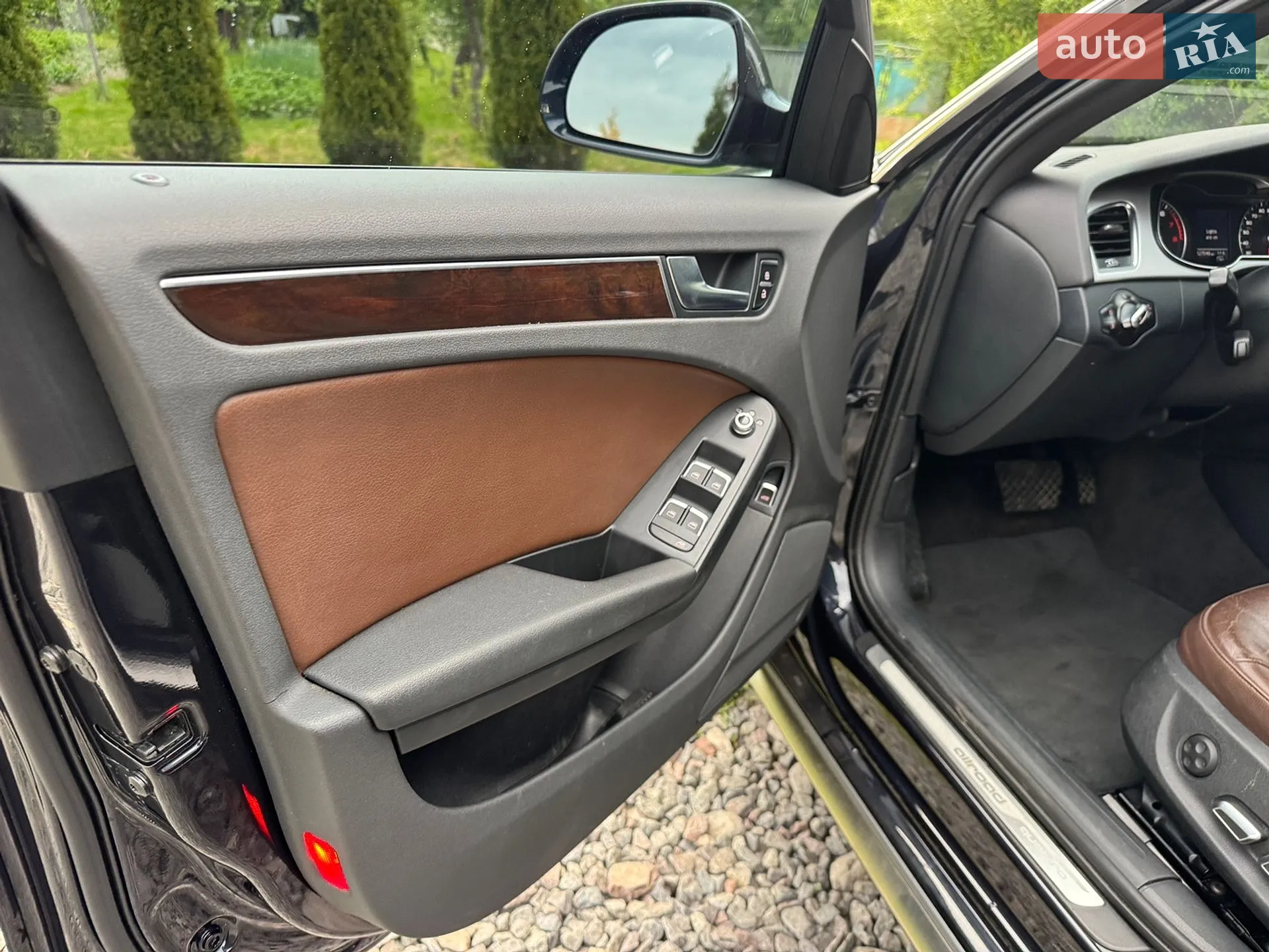 2015 Audi A4 allroad - мініатюра 17