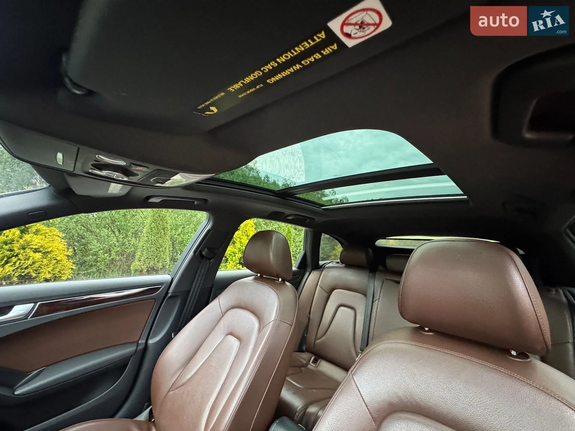 2015 Audi A4 allroad - мініатюра 23