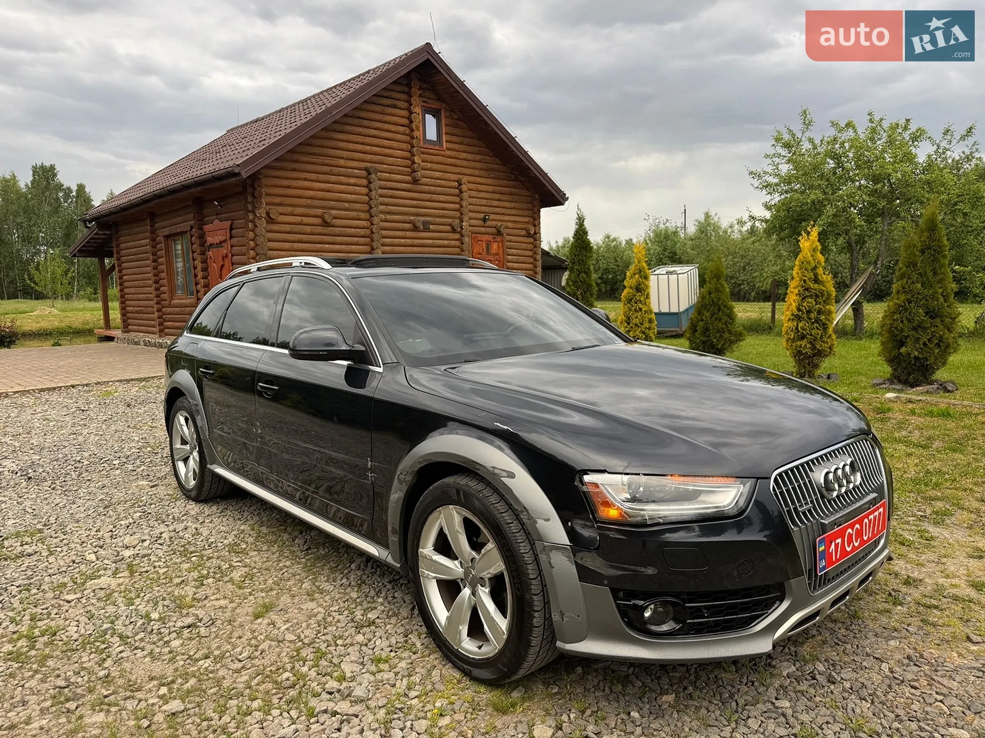 2015 Audi A4 allroad - мініатюра 29