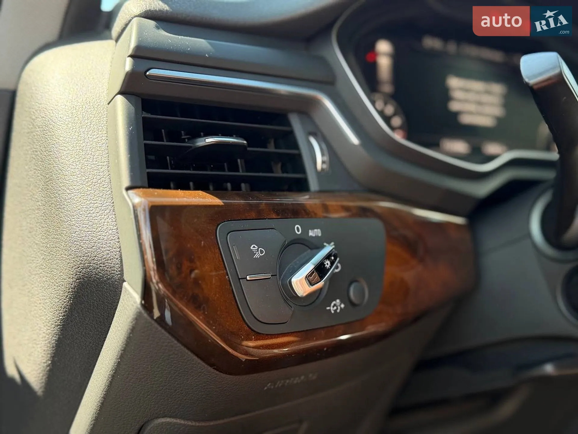 2017 Audi A4 allroad - мініатюра 13