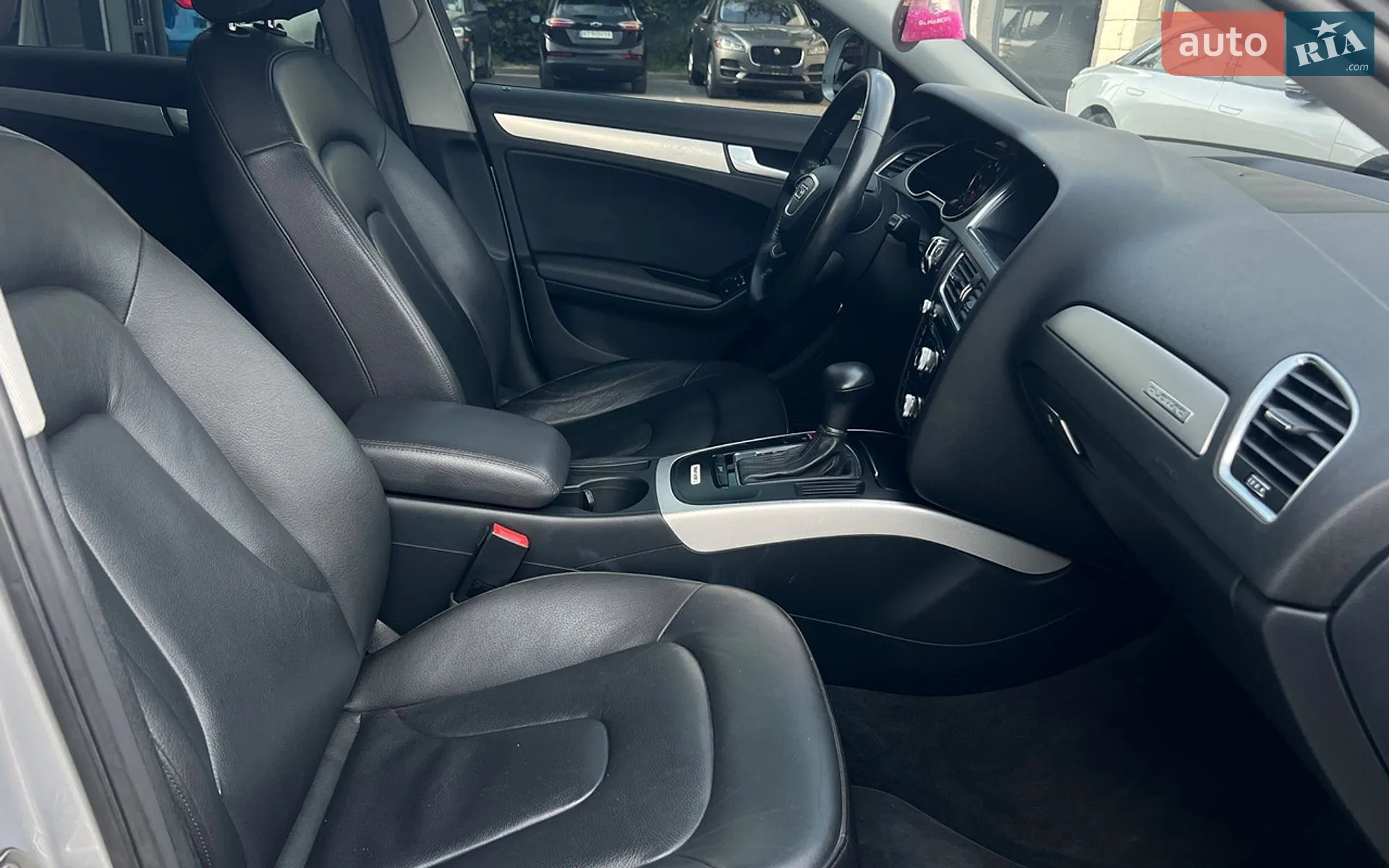 2013 Audi A4 allroad - мініатюра 22