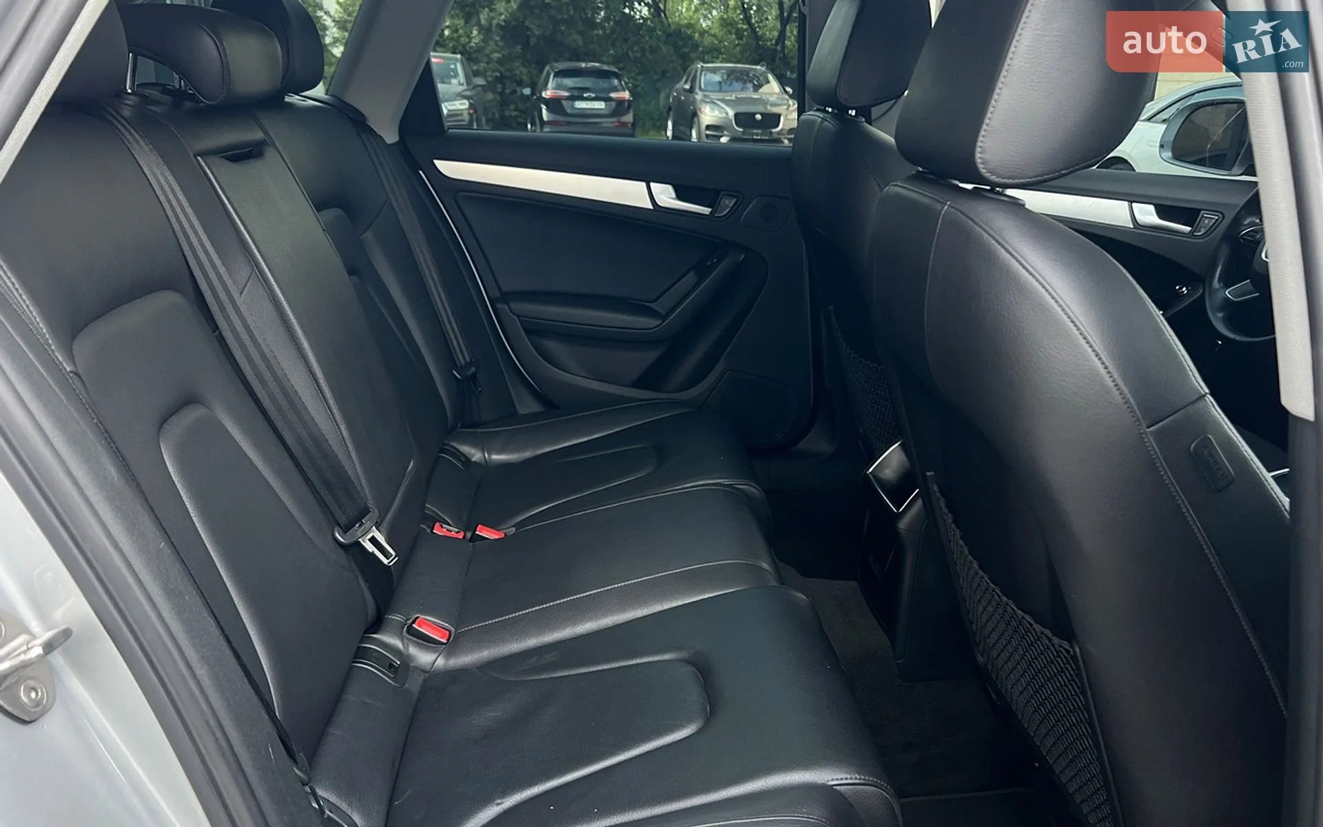 2013 Audi A4 allroad - мініатюра 24