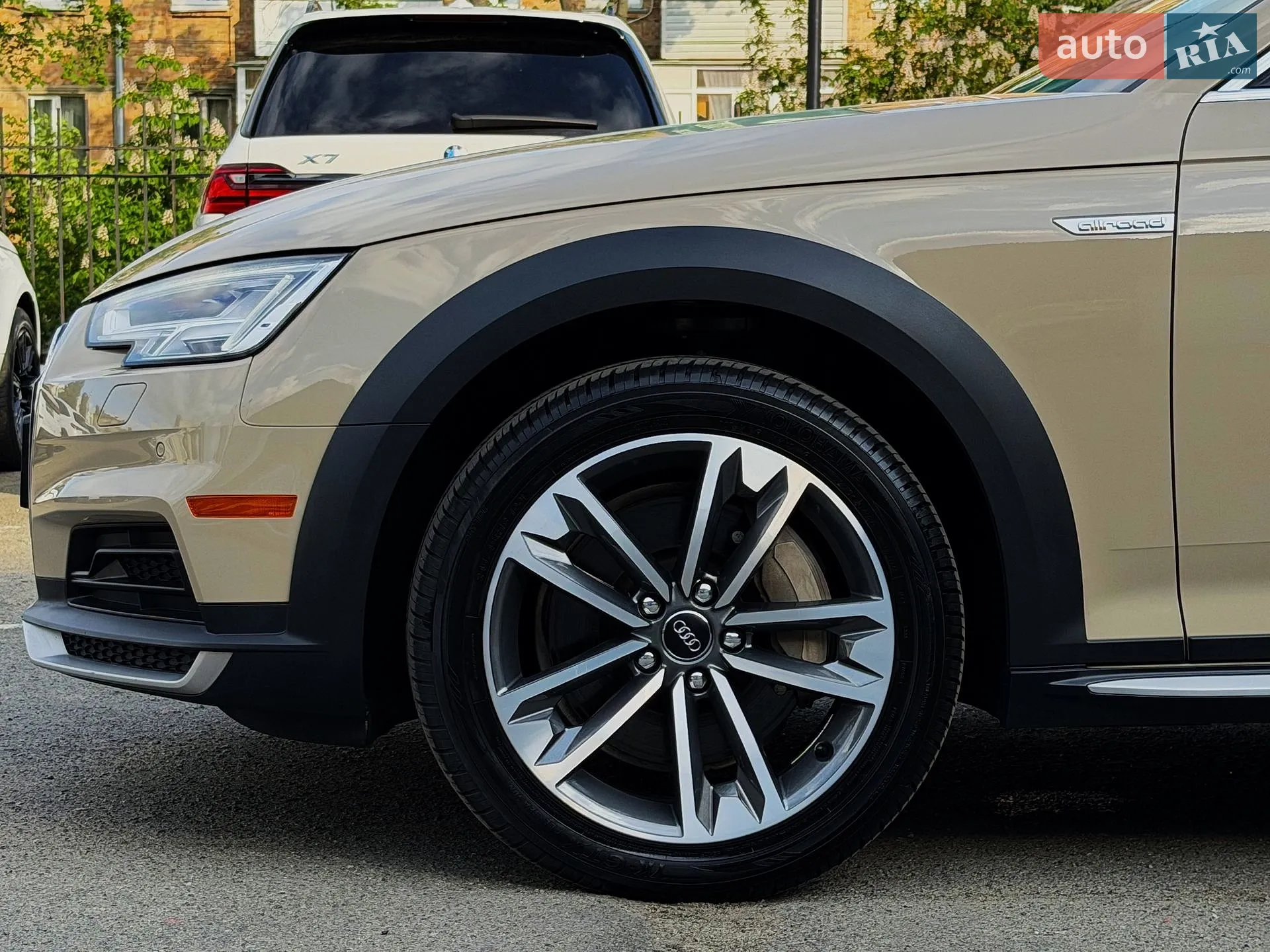 2018 Audi A4 allroad - мініатюра 19
