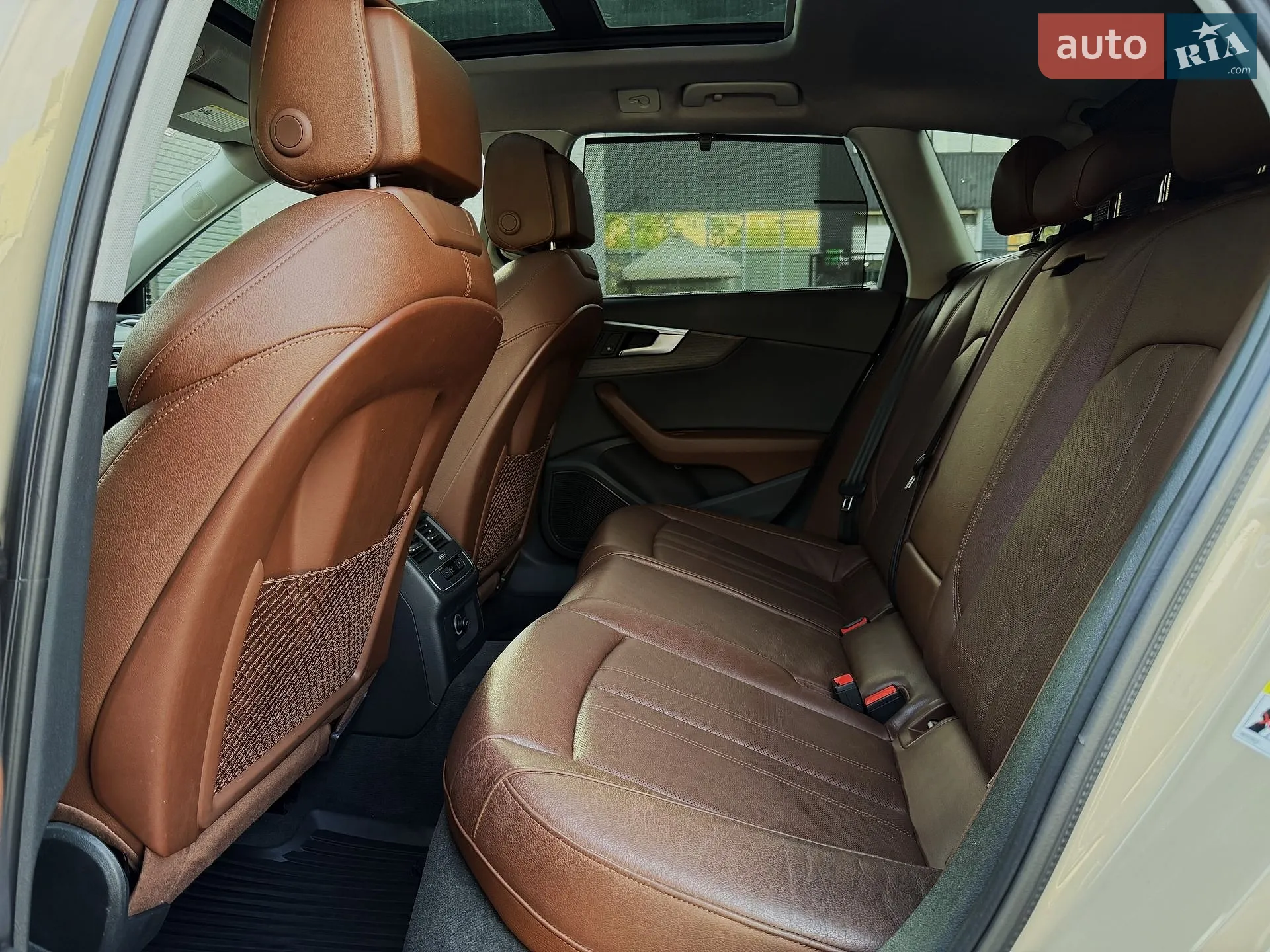 2018 Audi A4 allroad - мініатюра 38