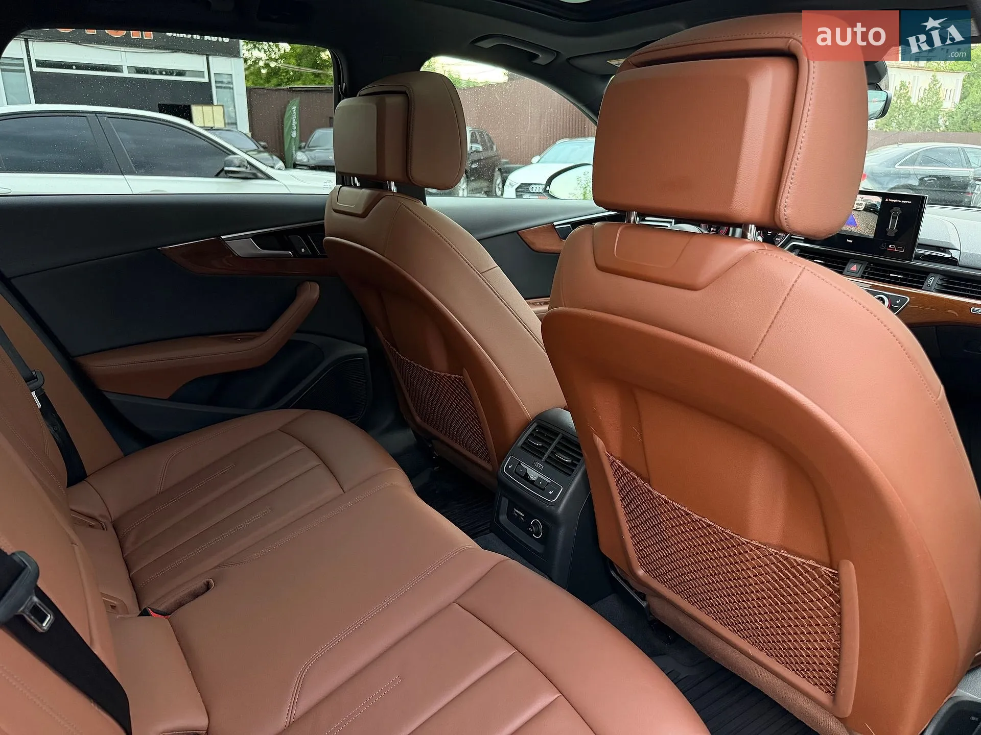 2020 Audi A4 allroad - мініатюра 20