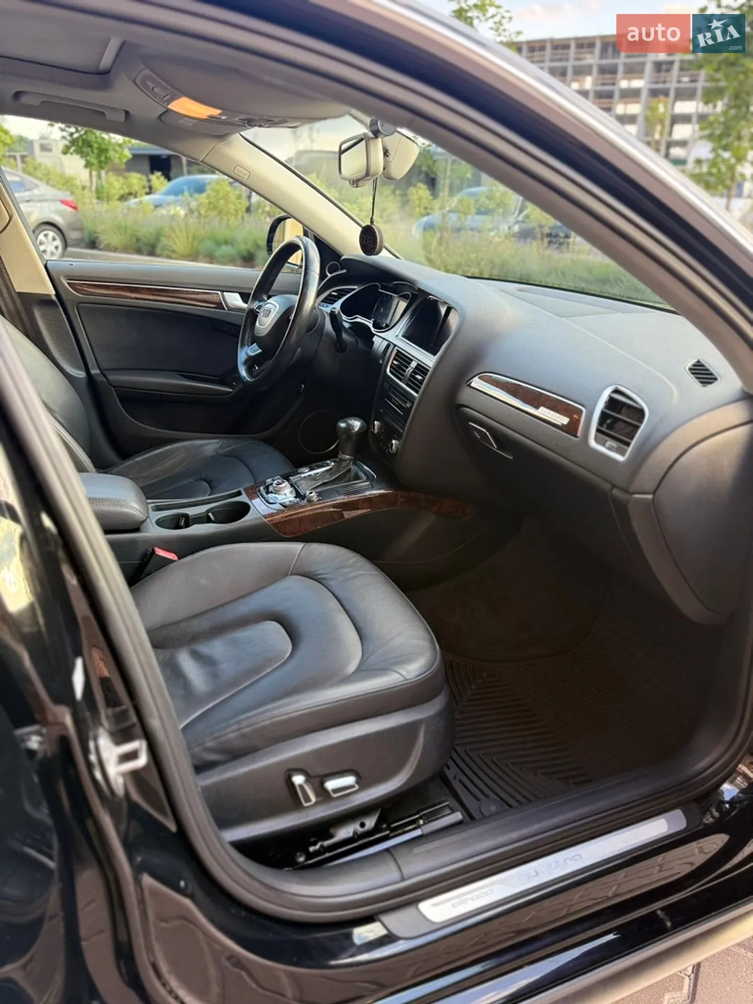 2013 Audi A4 allroad - мініатюра 25