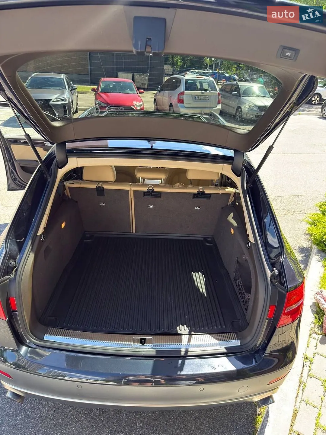 2016 Audi A4 allroad - мініатюра 7