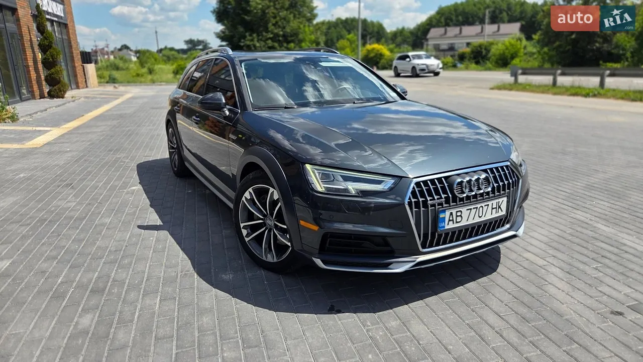 2014 Audi A6 - мініатюра 11