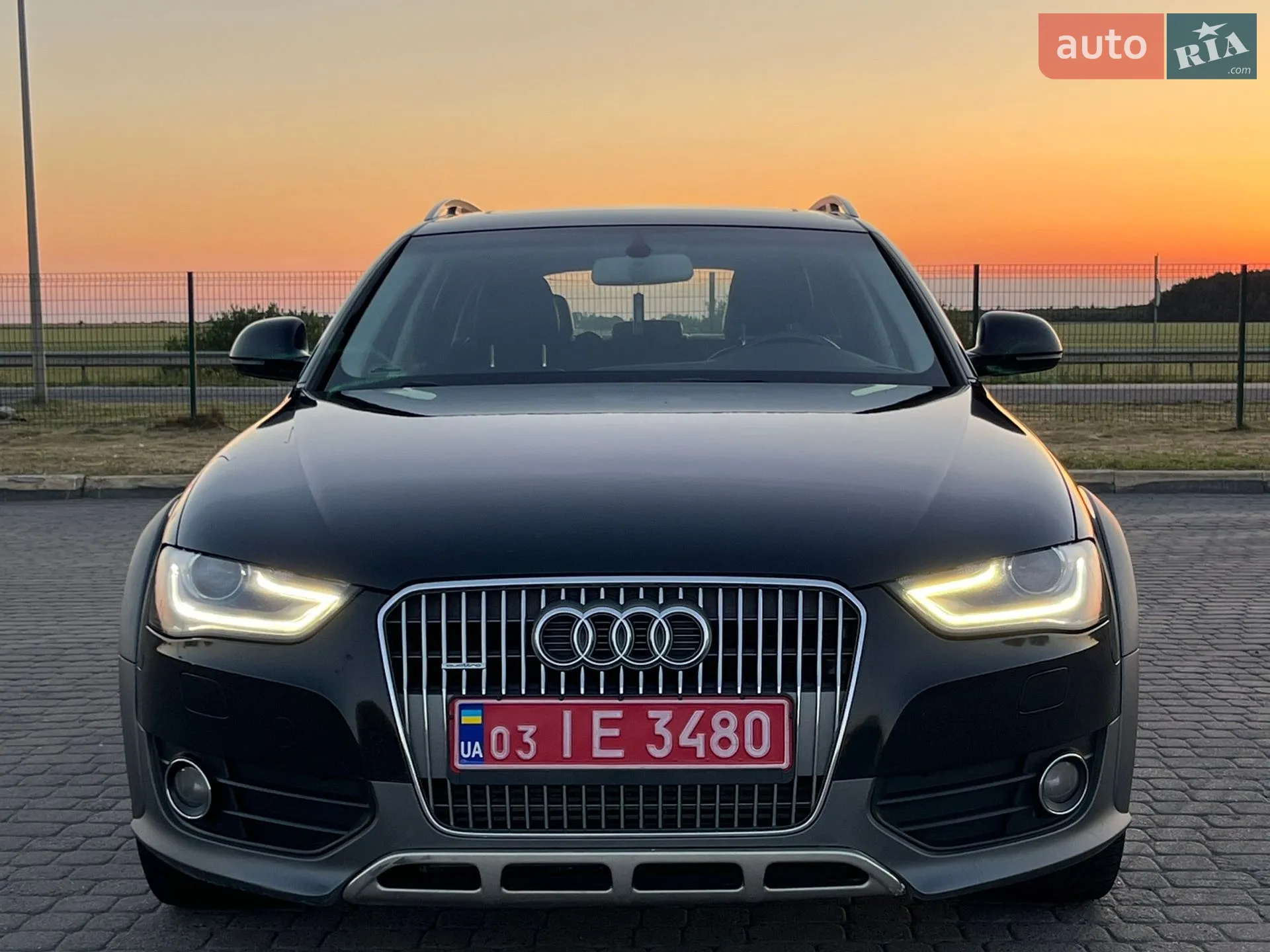 2015 Audi A4 allroad - мініатюра 6