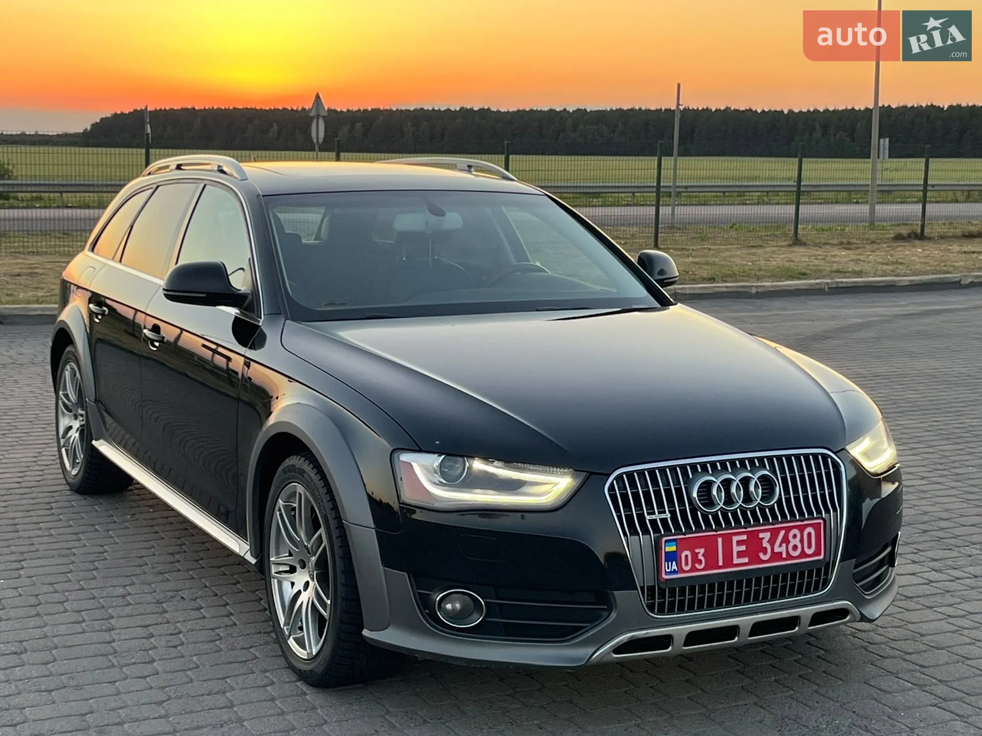 2015 Audi A4 allroad - мініатюра 11