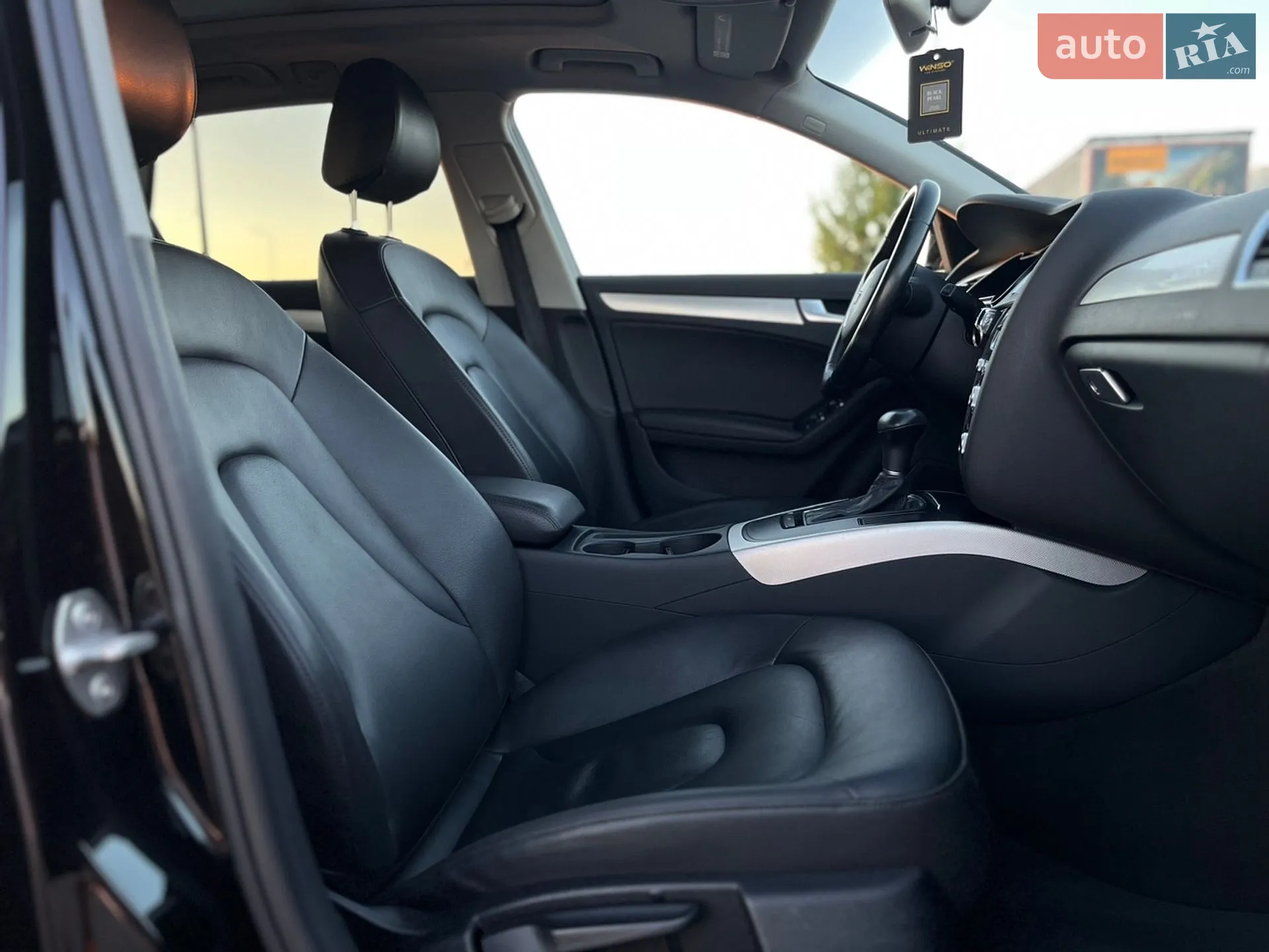 2015 Audi A4 allroad - мініатюра 38