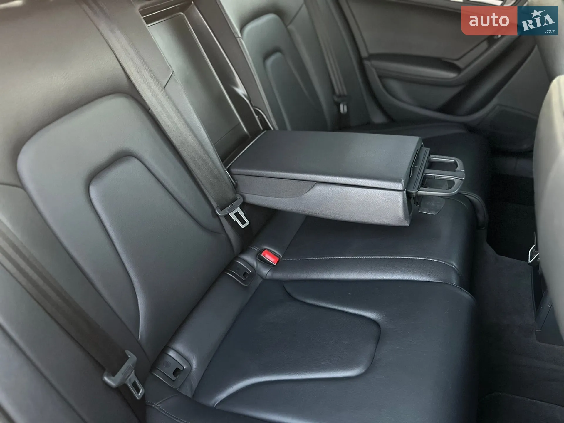 2015 Audi A4 allroad - мініатюра 46