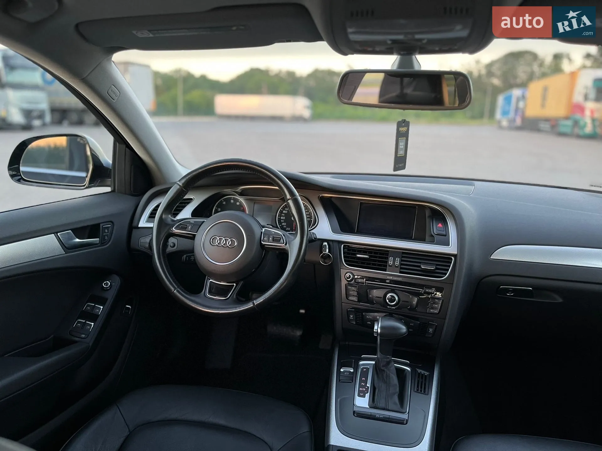 2015 Audi A4 allroad - мініатюра 49