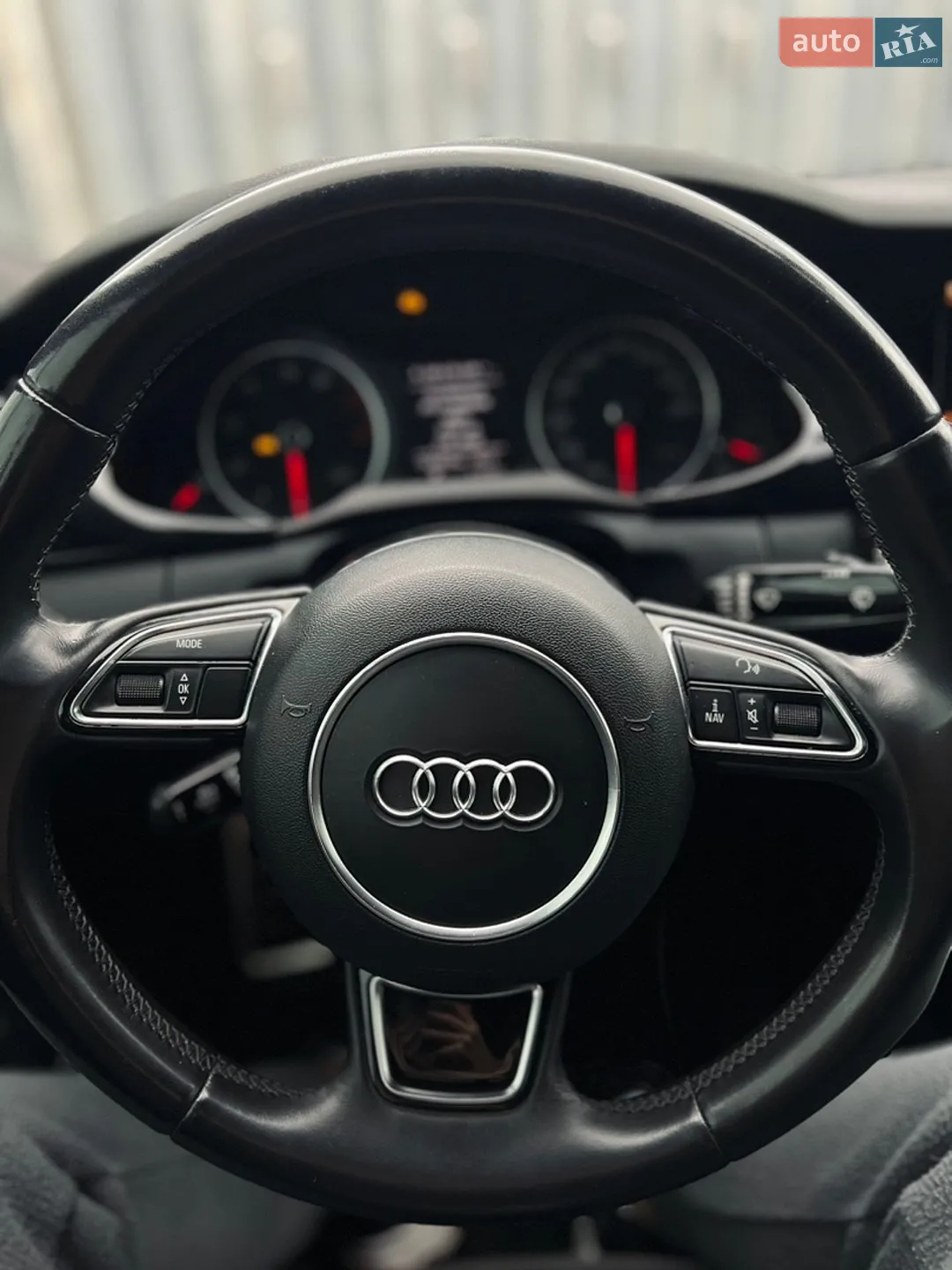 Audi A4 Allroad 2010 VIN WAUZZZ8K3BA007106 фото оголошення 8 з 23
