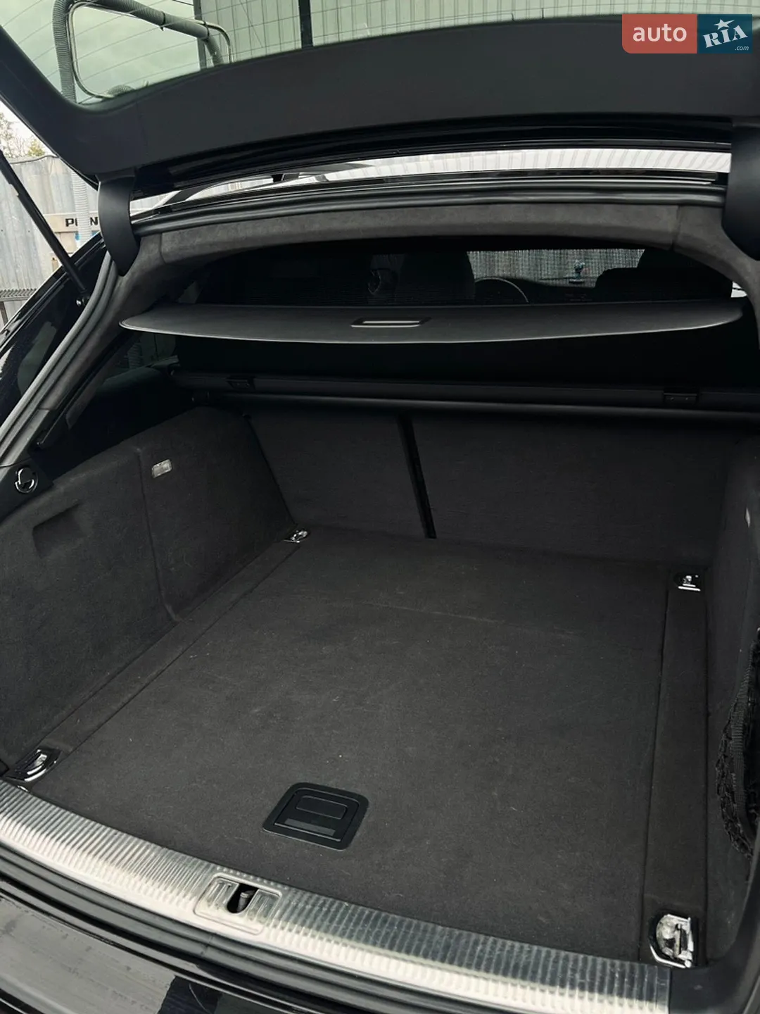 Audi A4 Allroad 2010 VIN WAUZZZ8K3BA007106 фото оголошення 21 з 23