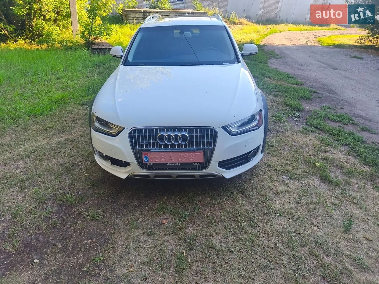 2015 Audi A4 allroad - мініатюра 25