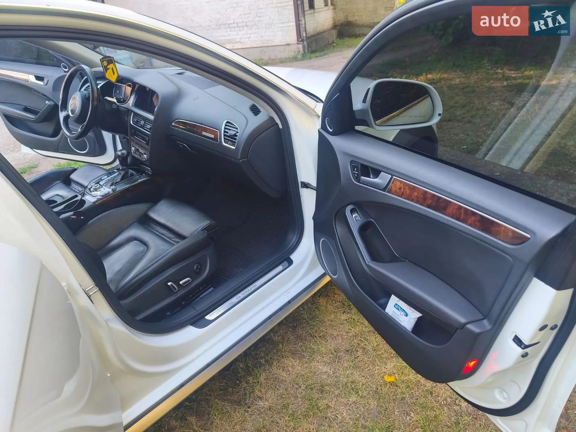 2014 Audi A4 allroad - мініатюра 20