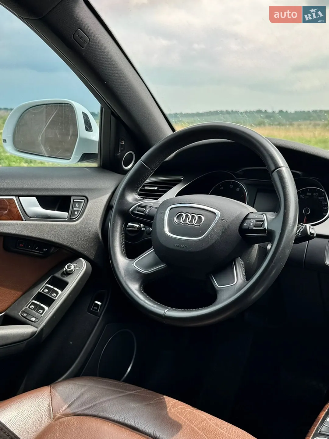 2014 Audi A4 allroad - мініатюра 16