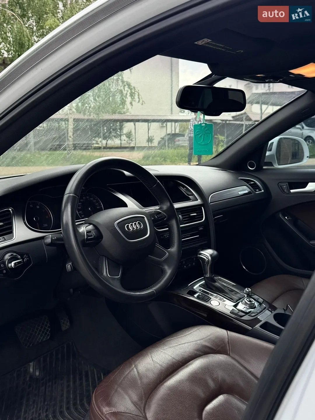 2014 Audi A4 allroad - мініатюра 20