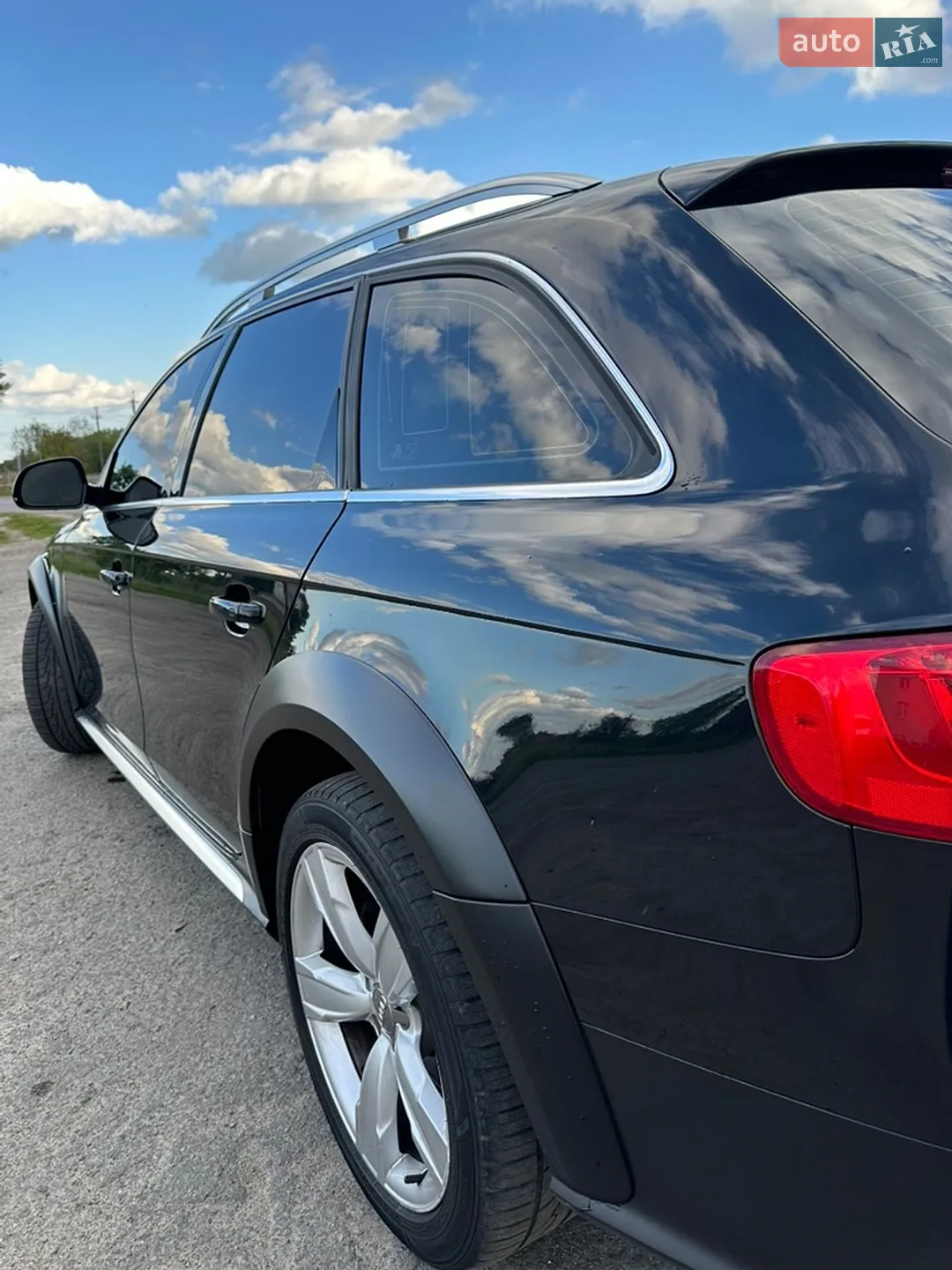 2012 Audi A4 allroad - мініатюра 6