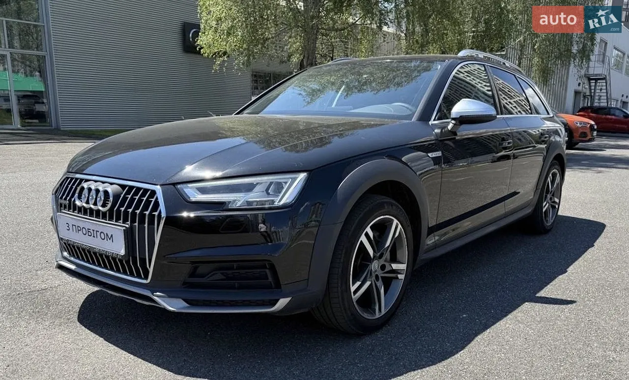 2023 Audi A6 - мініатюра 27