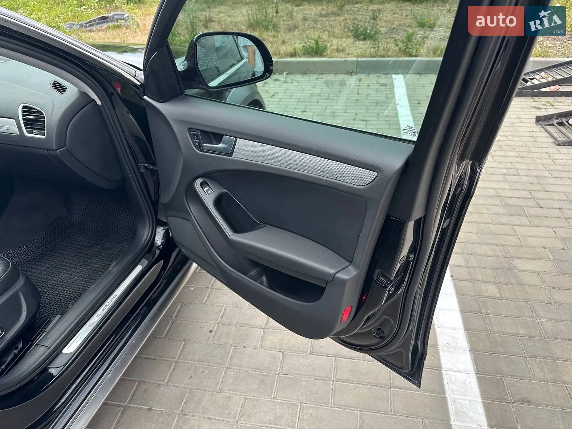 2014 Audi A4 allroad - мініатюра 20