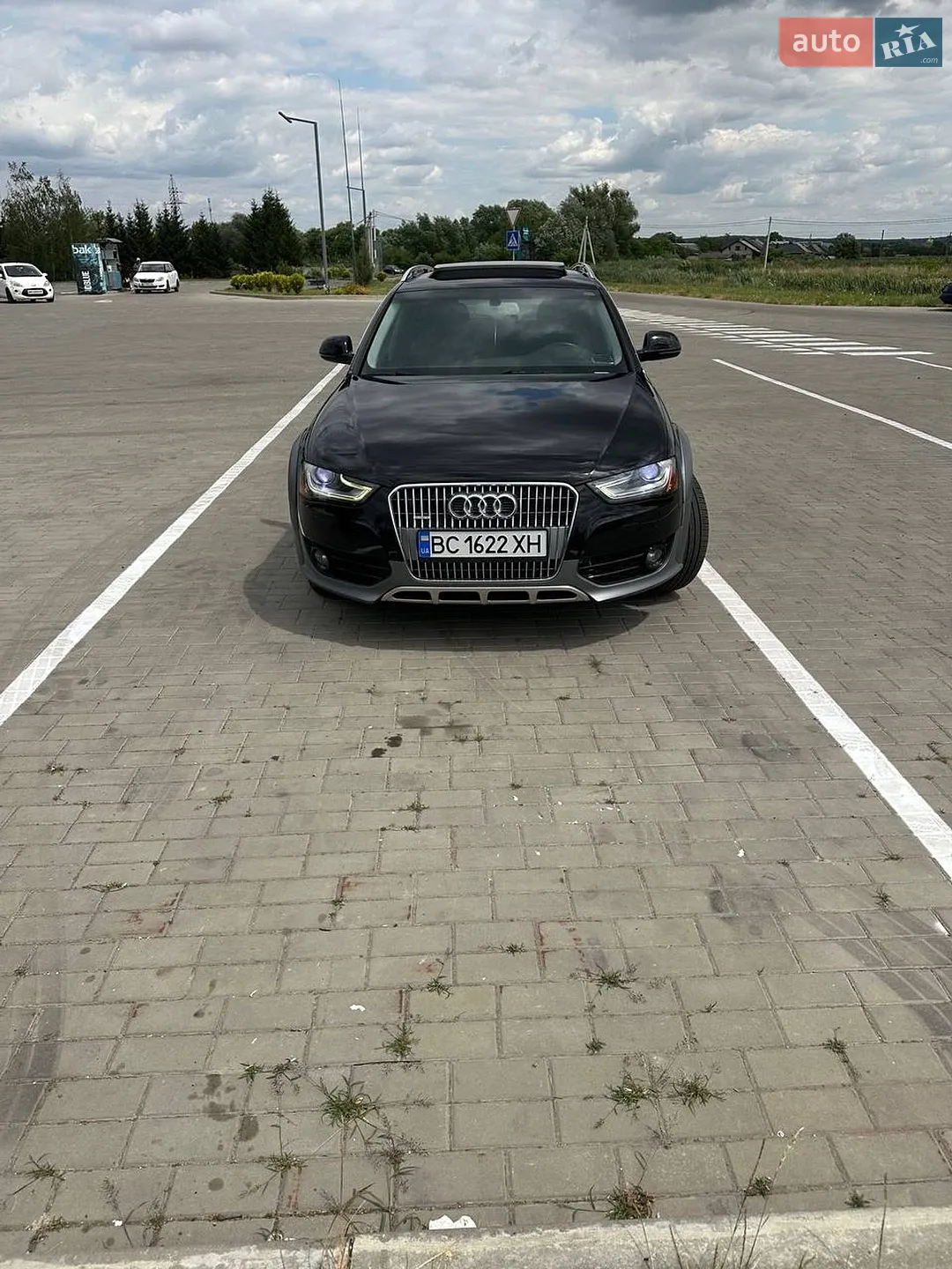 2014 Audi A4 allroad - мініатюра 34