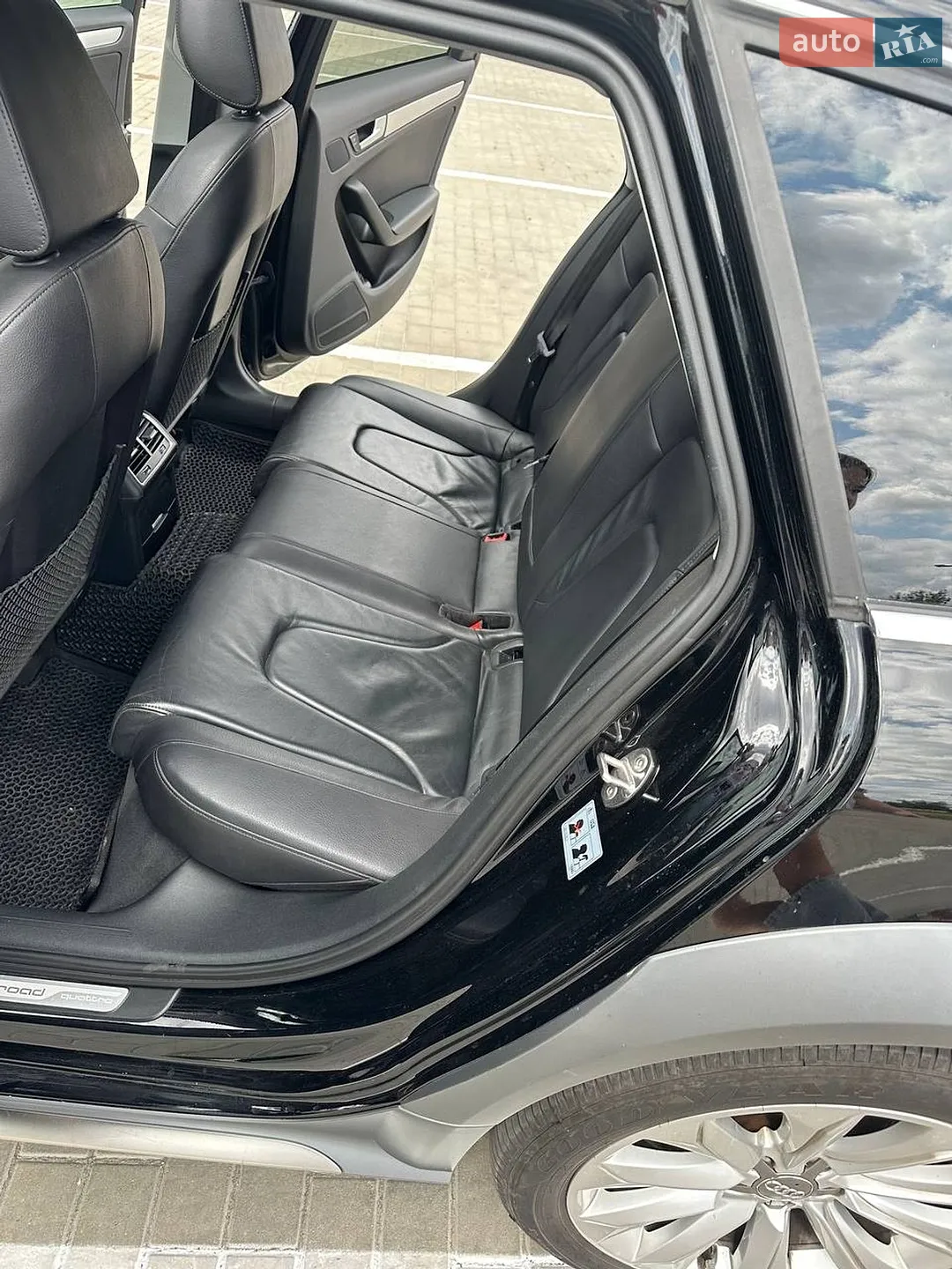 2014 Audi A4 allroad - мініатюра 39