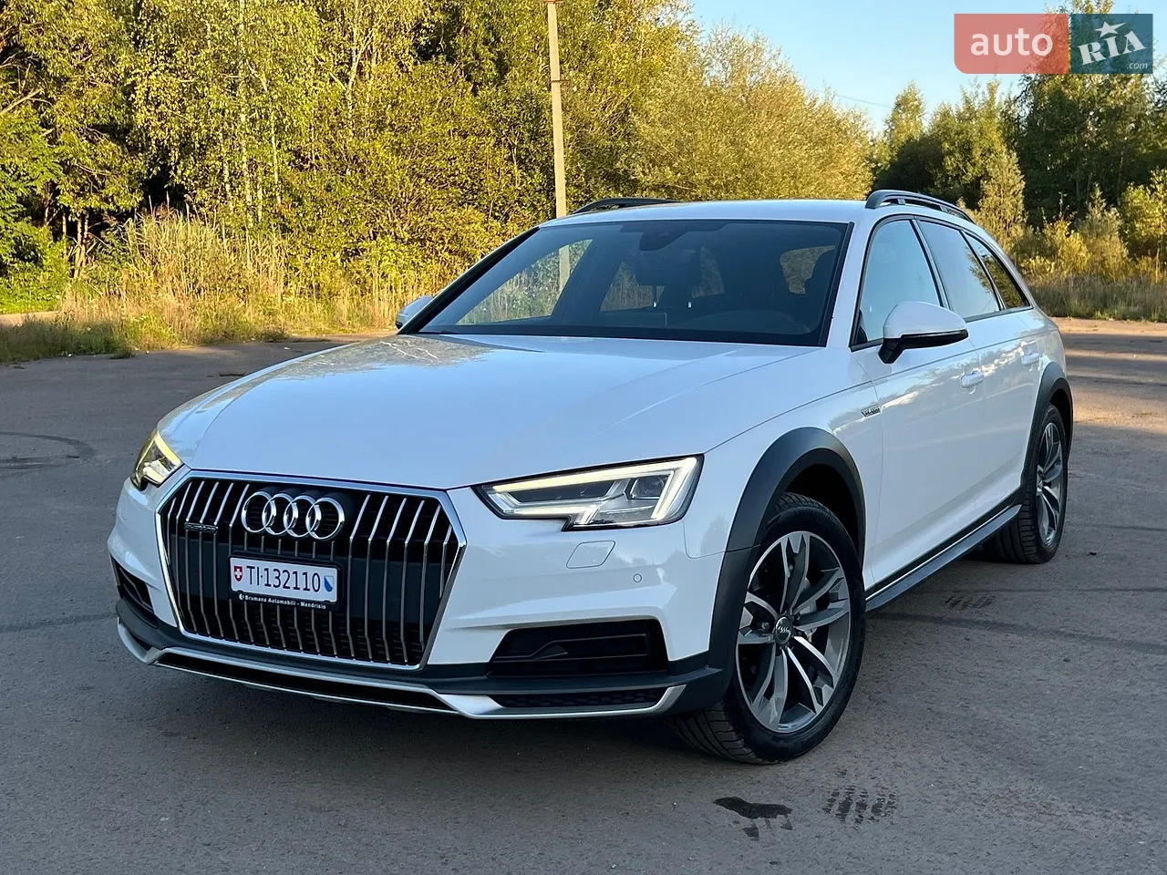 2016 Audi A4 allroad - мініатюра 10