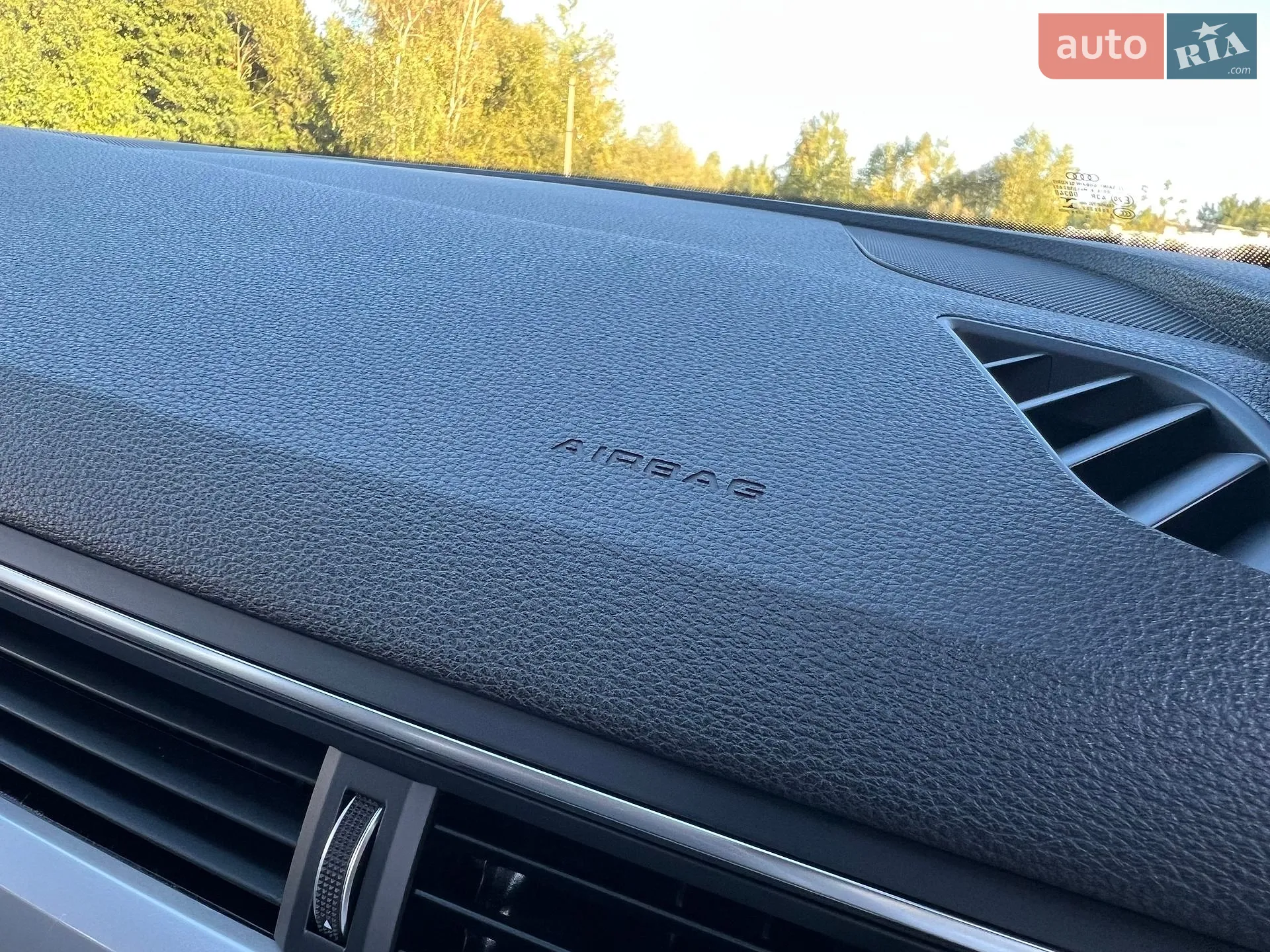 2017 Audi A4 allroad - мініатюра 84