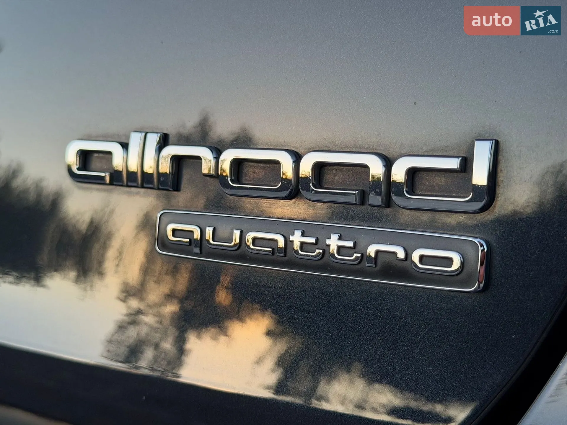 2018 Audi A4 allroad - мініатюра 21